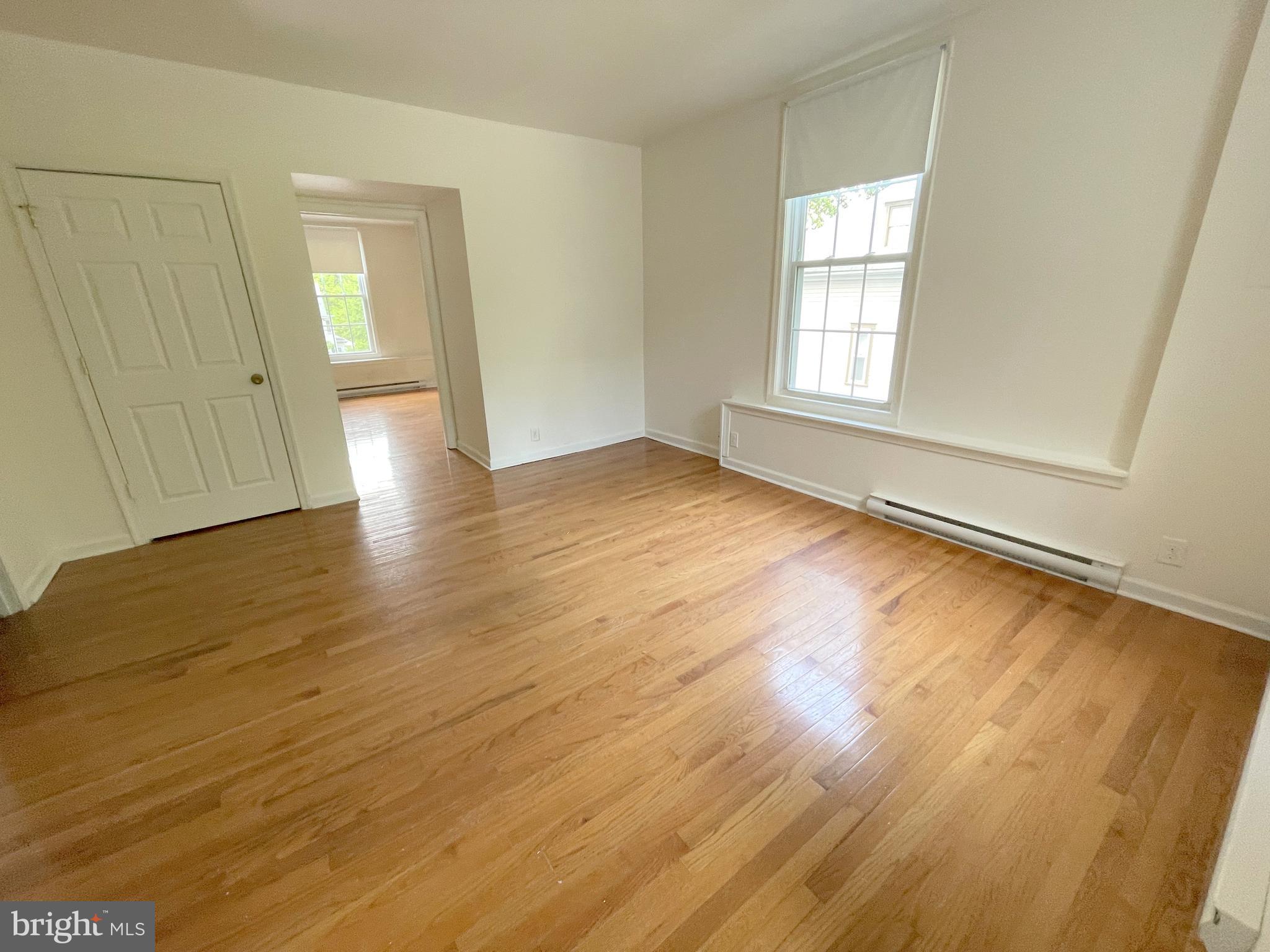 CITY OF HAGERSTOWN - Residential Lease