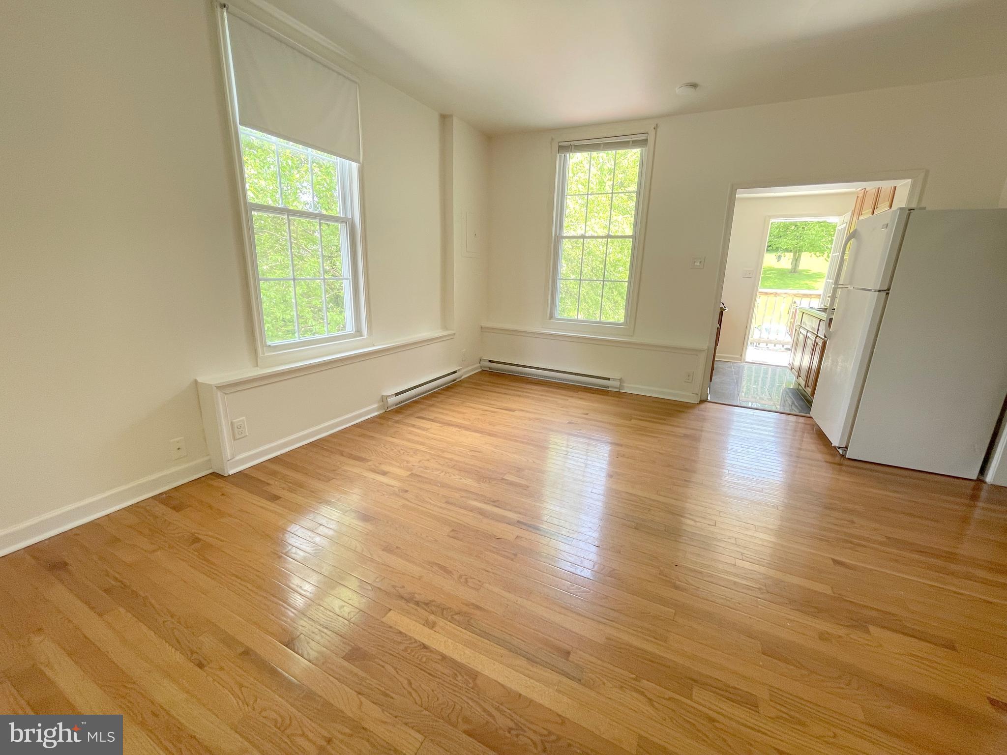 CITY OF HAGERSTOWN - Residential Lease