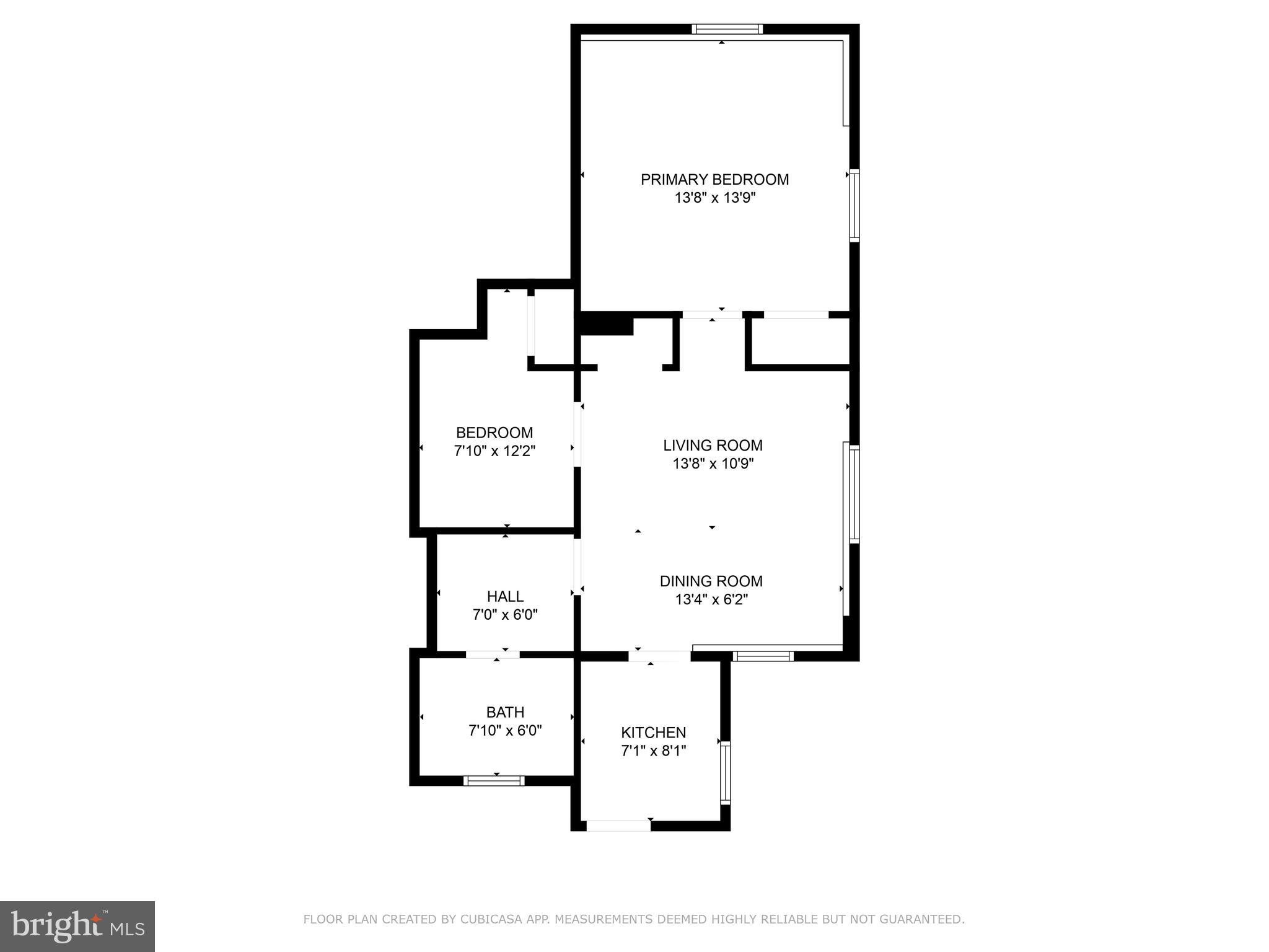 CITY OF HAGERSTOWN - Residential Lease