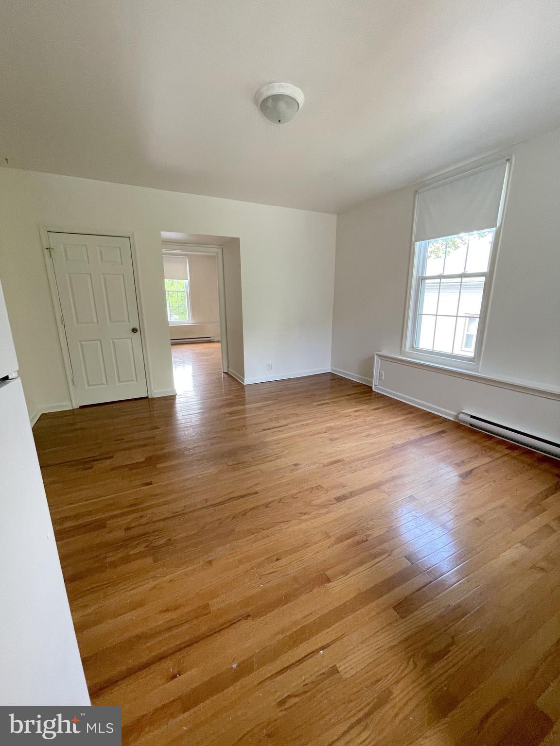 CITY OF HAGERSTOWN - Residential Lease