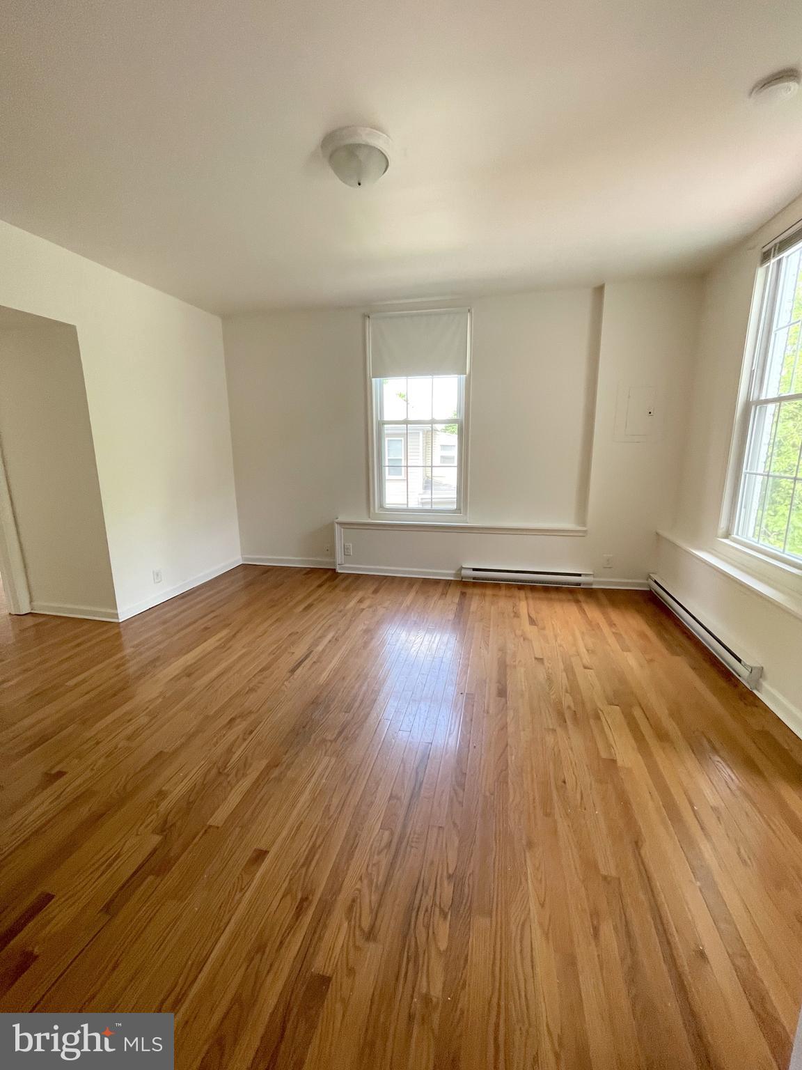 CITY OF HAGERSTOWN - Residential Lease