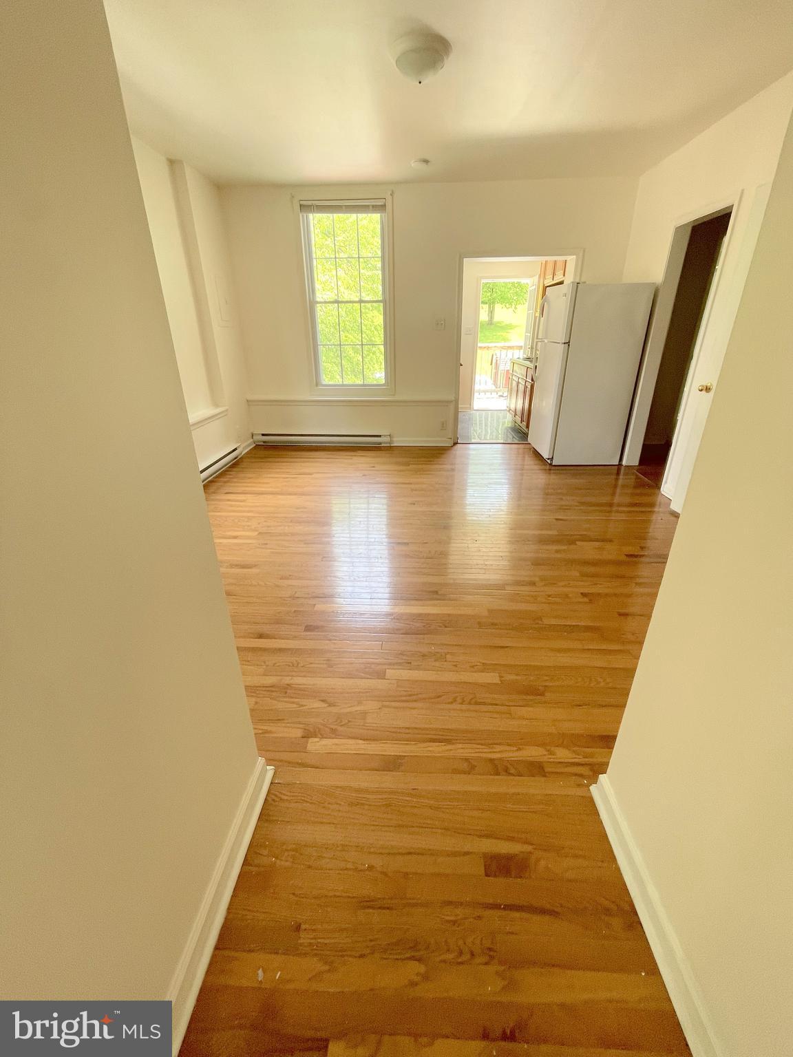 CITY OF HAGERSTOWN - Residential Lease