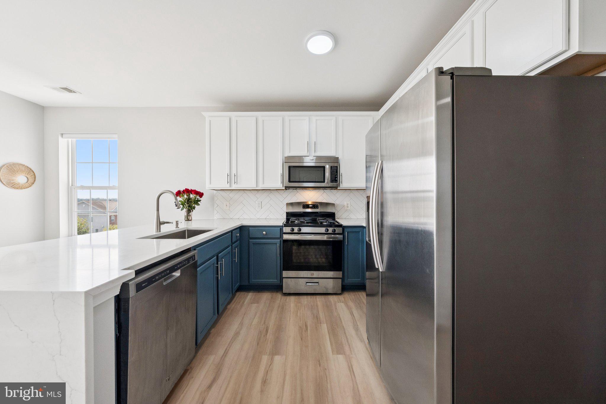 THE GATHERINGS - Residential