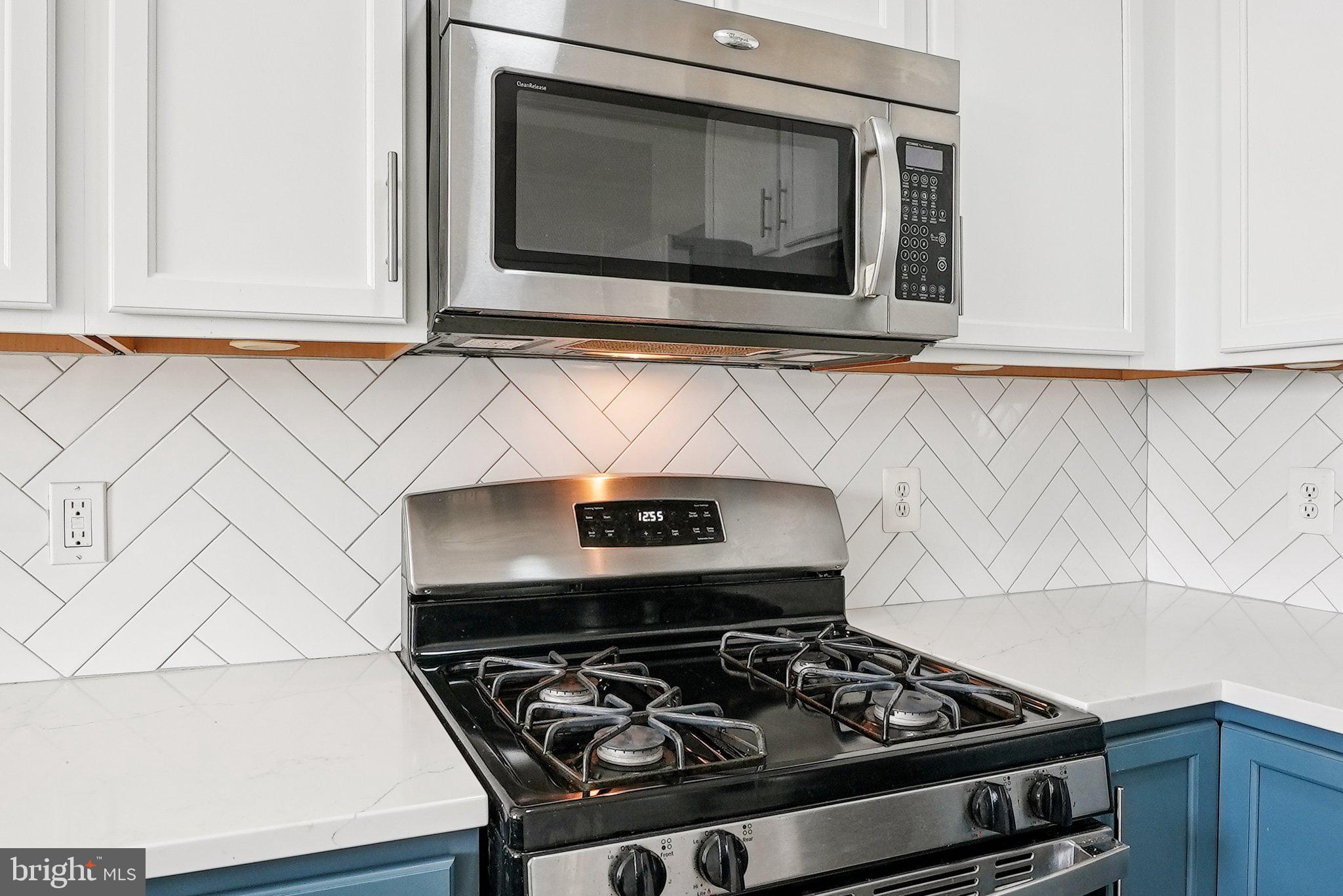 THE GATHERINGS - Residential