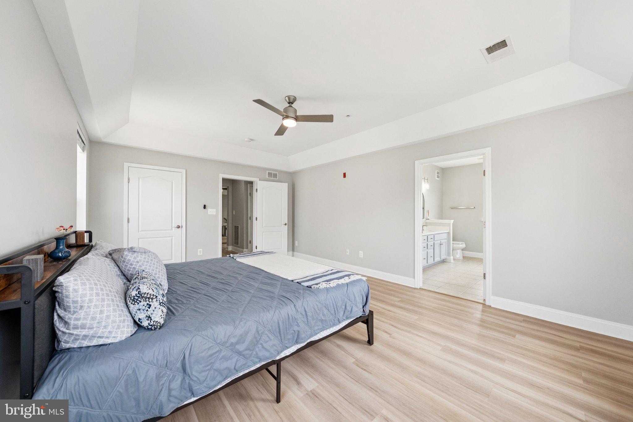 THE GATHERINGS - Residential