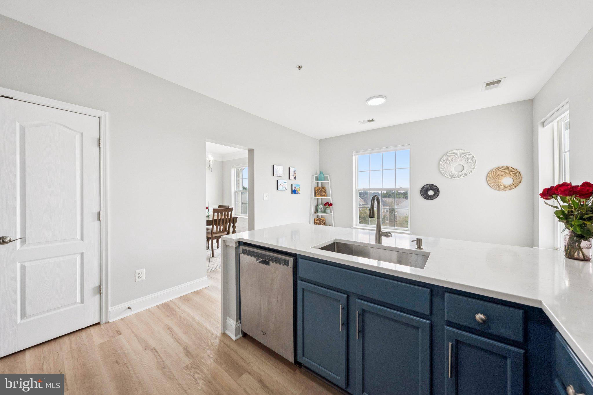 THE GATHERINGS - Residential