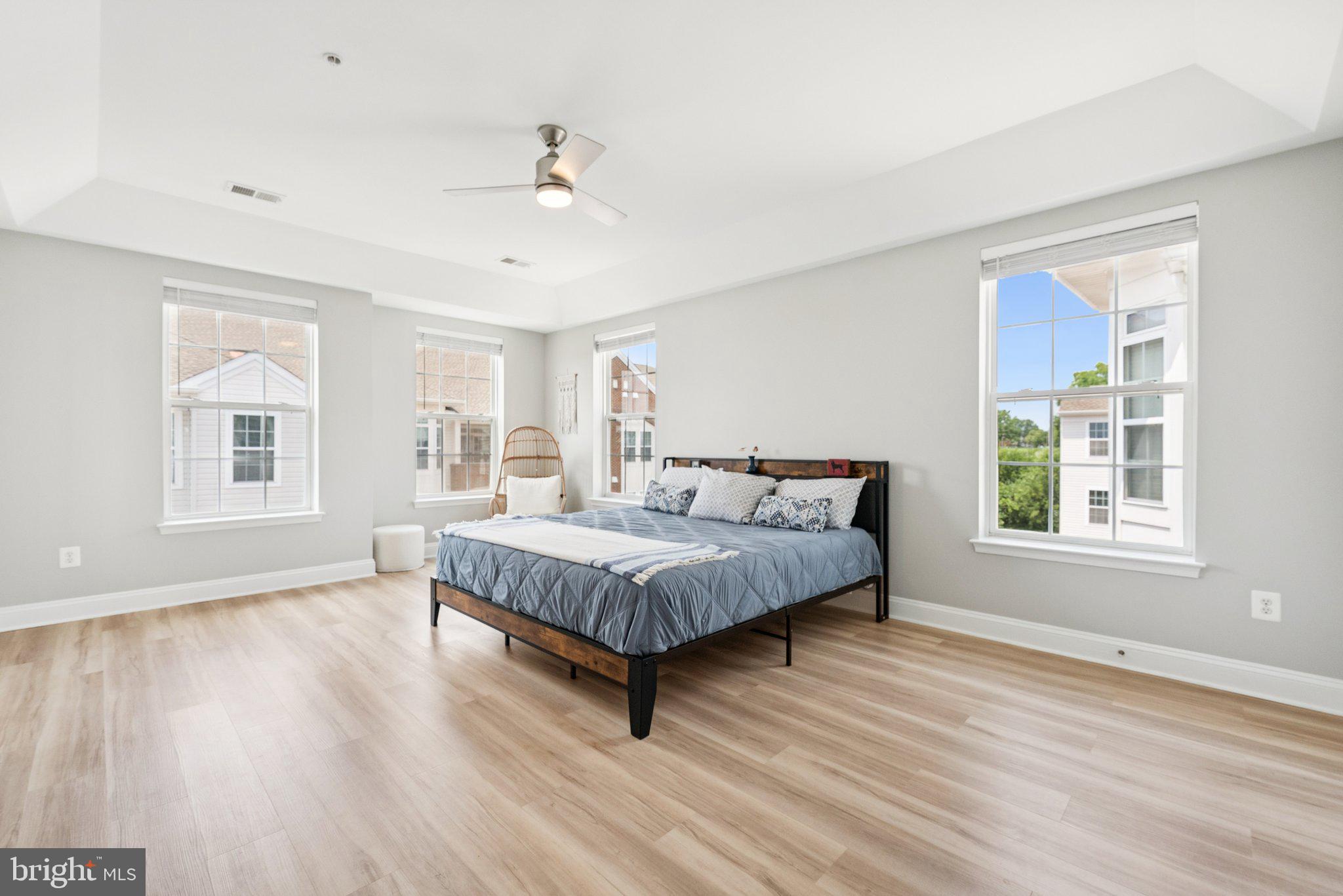 THE GATHERINGS - Residential