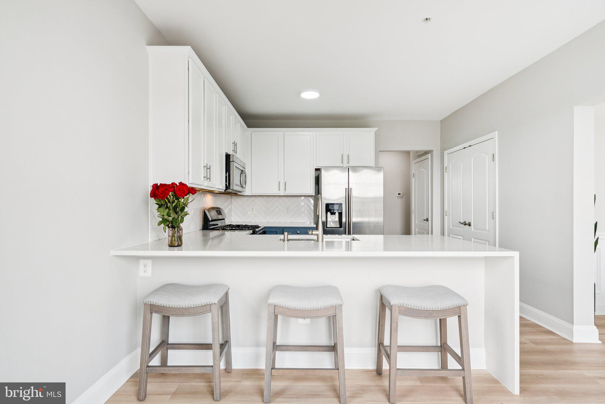 THE GATHERINGS - Residential