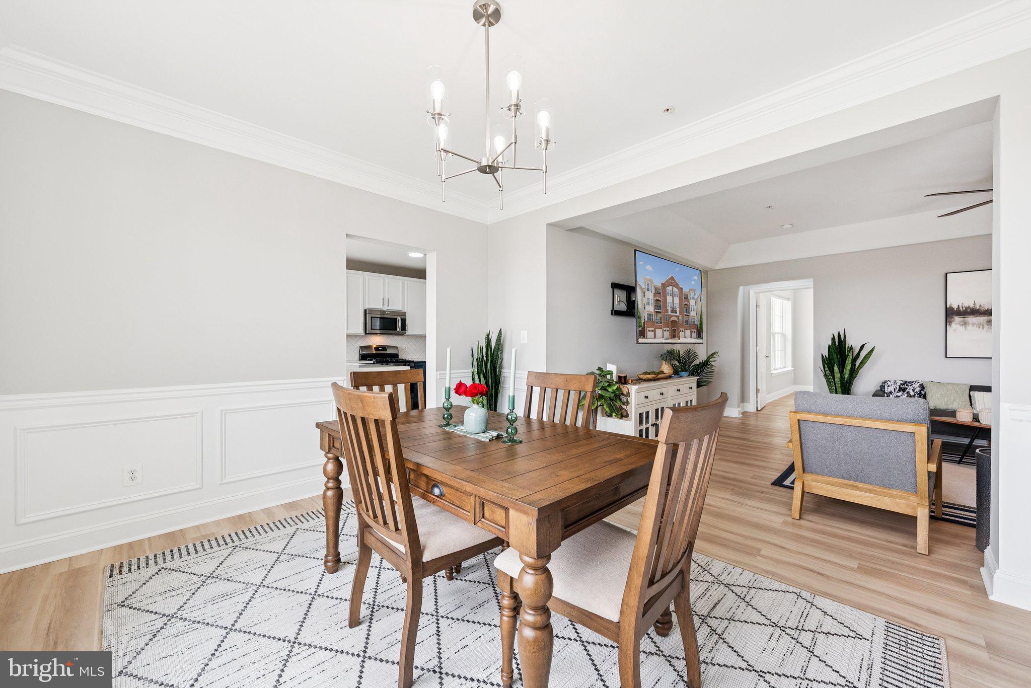 THE GATHERINGS - Residential