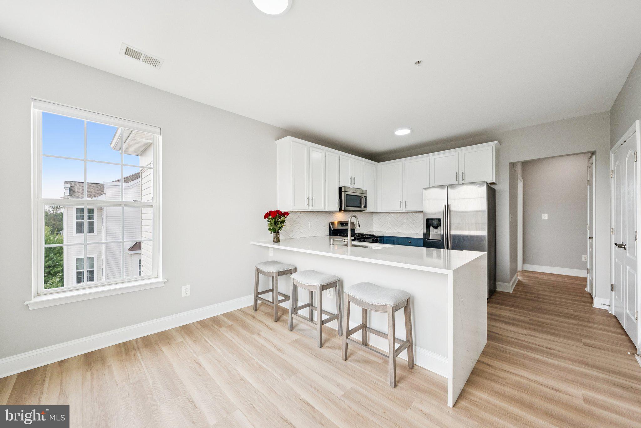 THE GATHERINGS - Residential