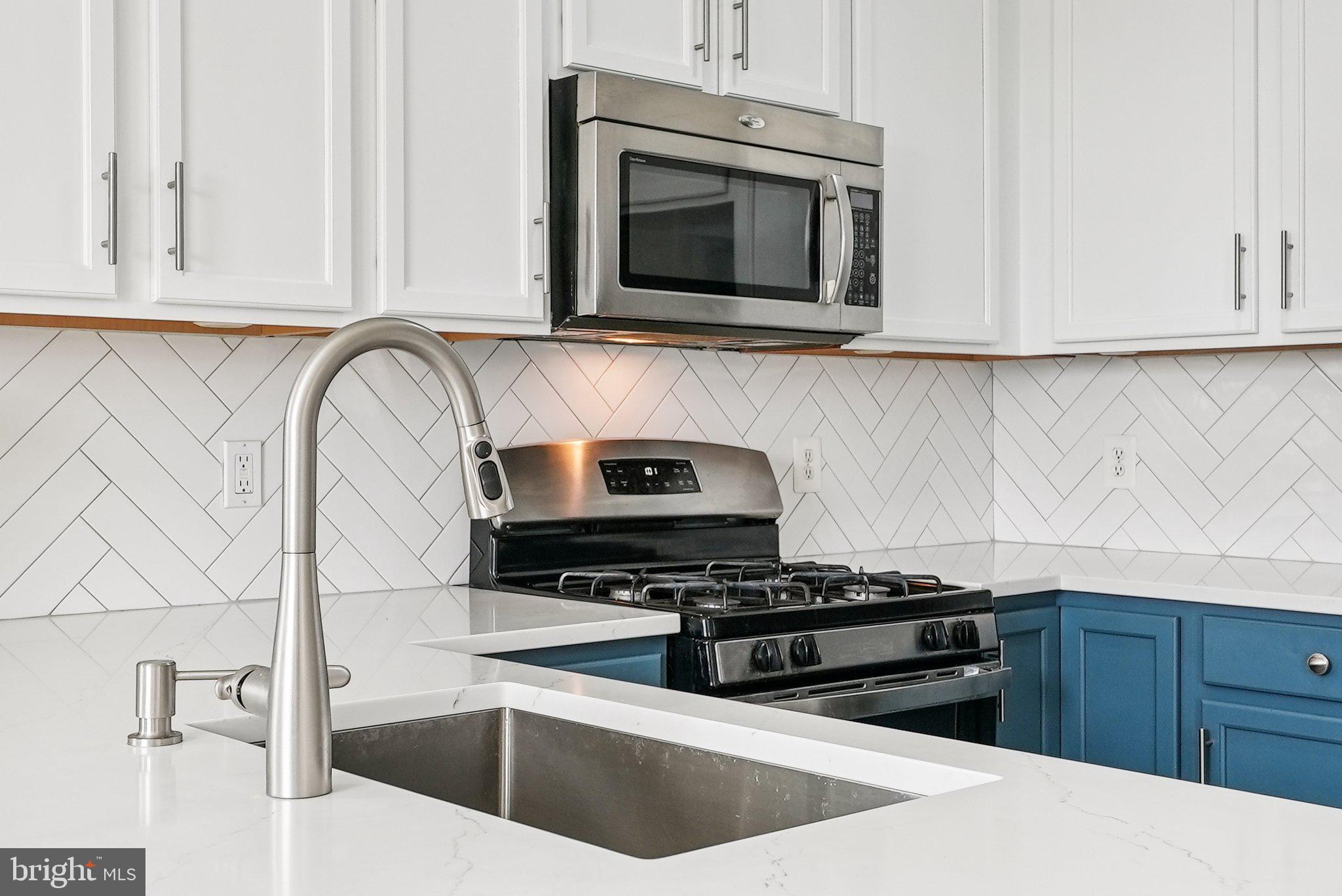 THE GATHERINGS - Residential