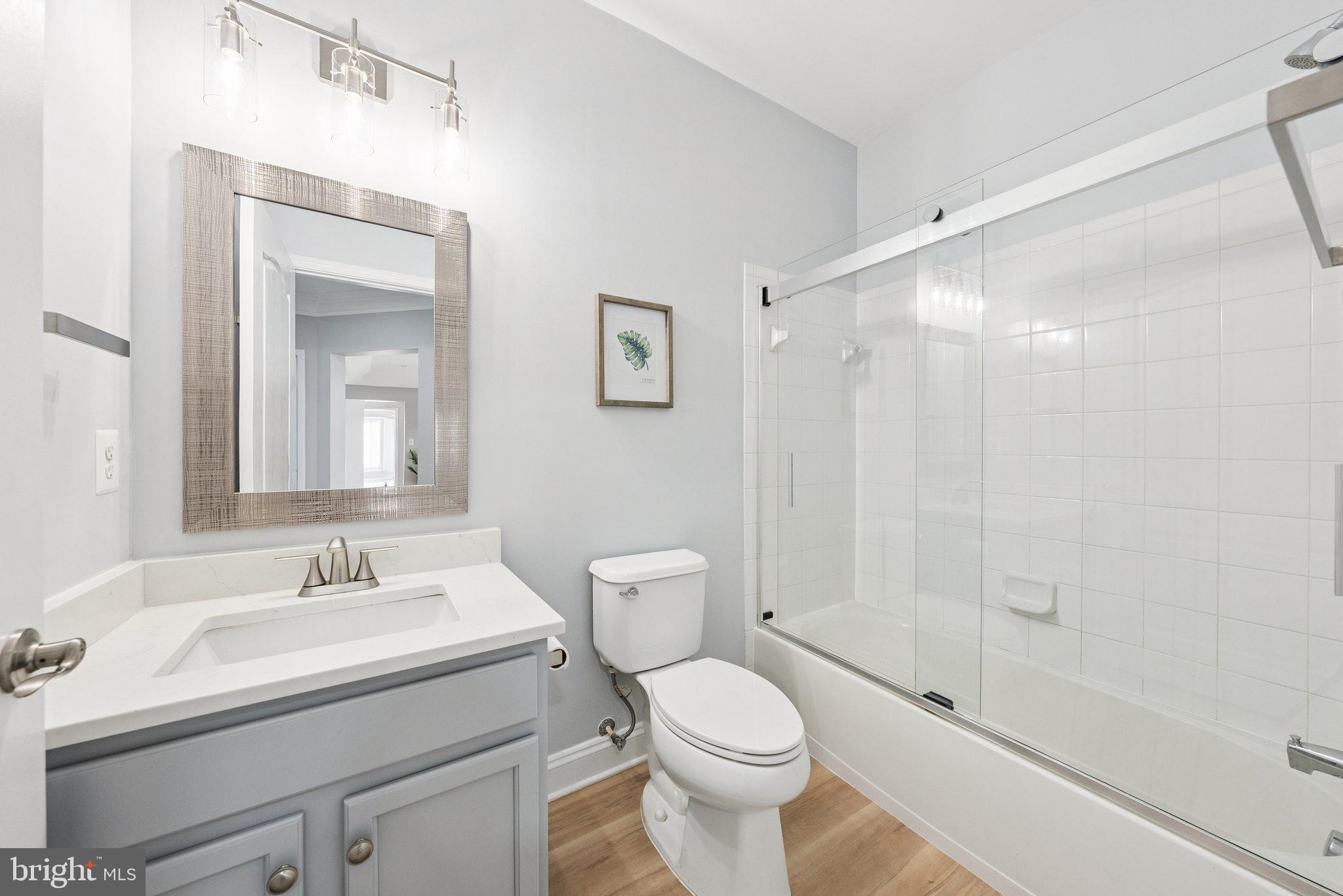 THE GATHERINGS - Residential