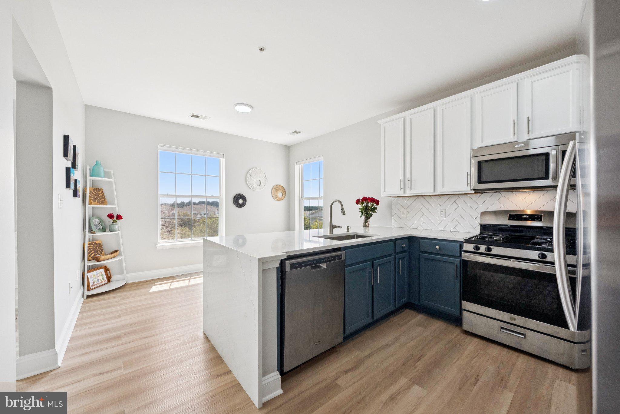 THE GATHERINGS - Residential