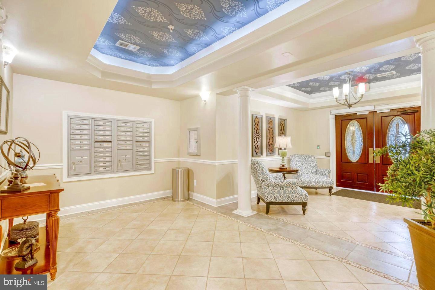 THE GATHERINGS - Residential