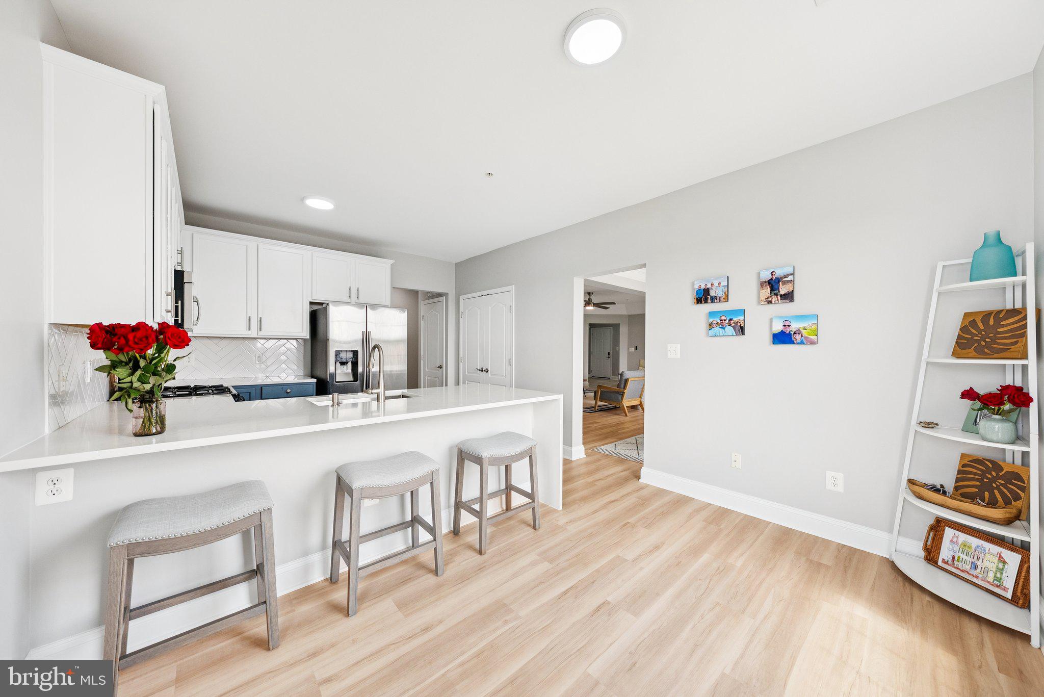 THE GATHERINGS - Residential