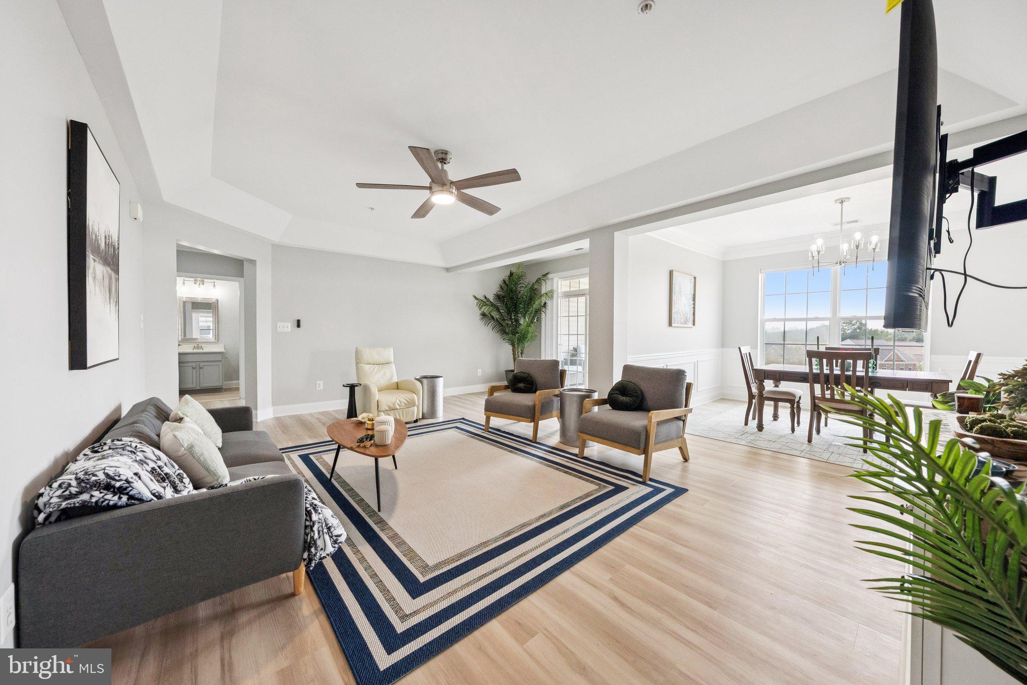 THE GATHERINGS - Residential