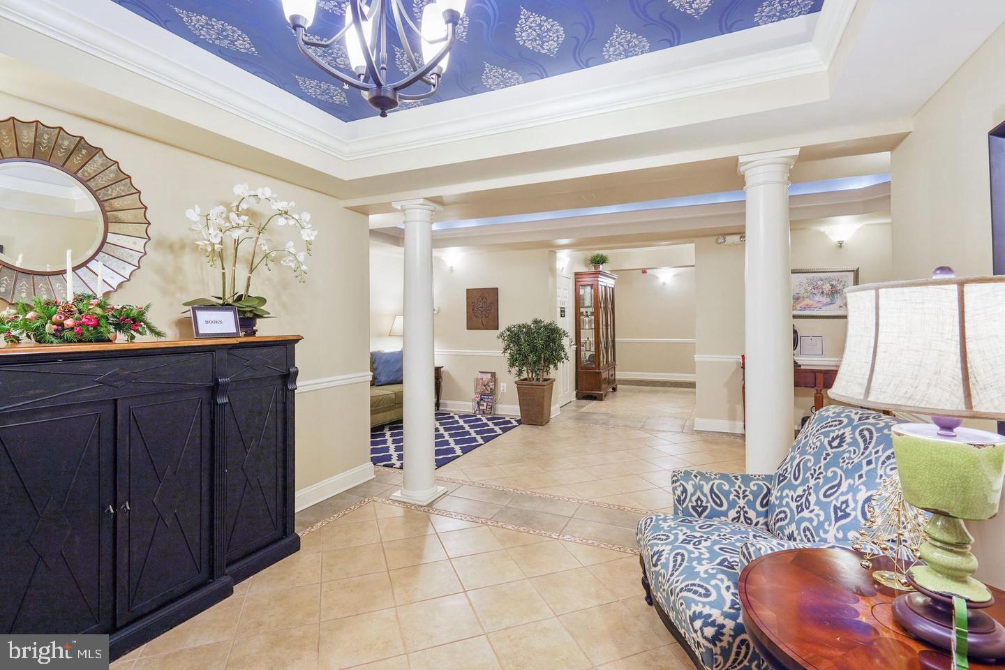 THE GATHERINGS - Residential