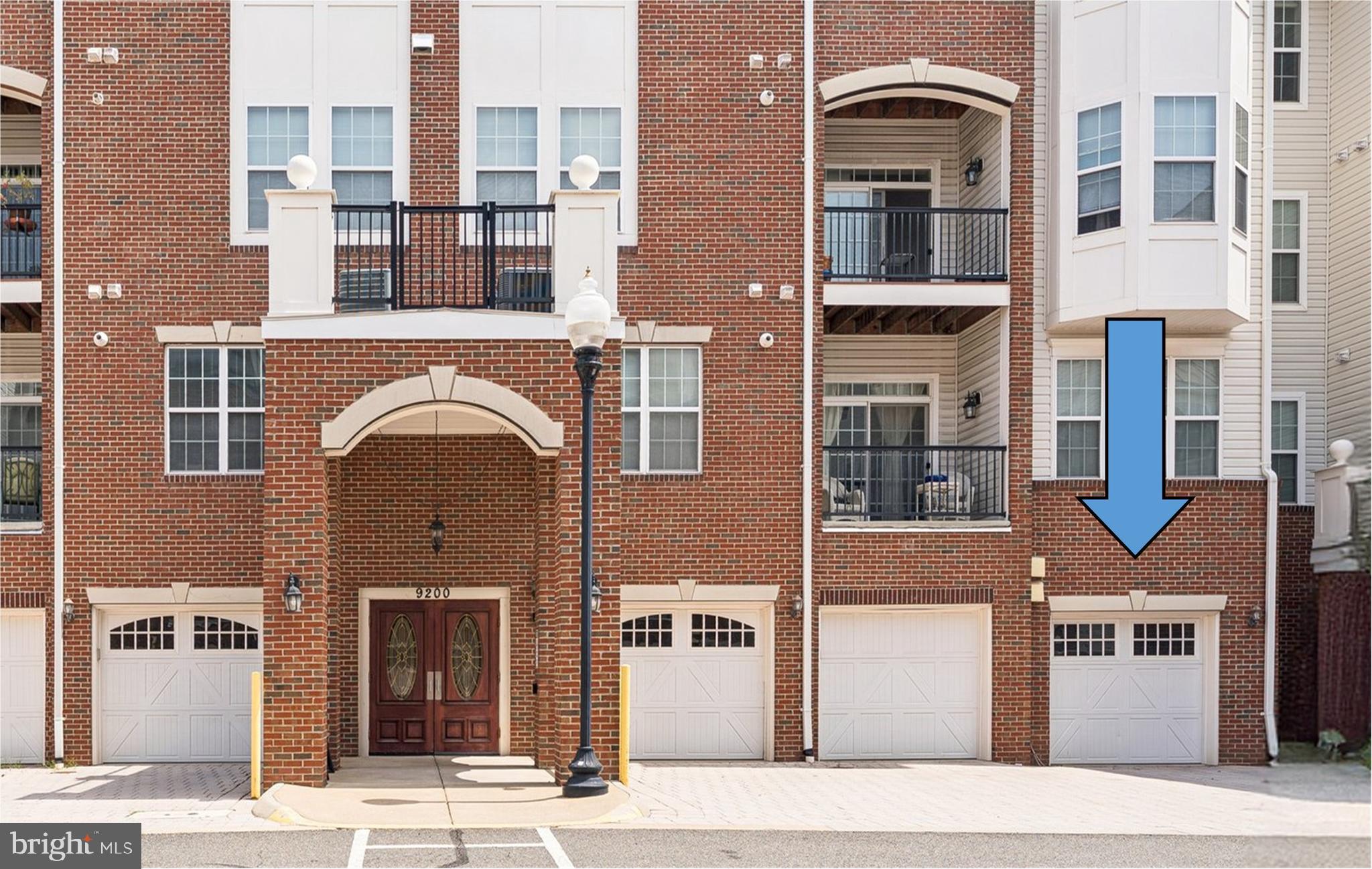 THE GATHERINGS - Residential