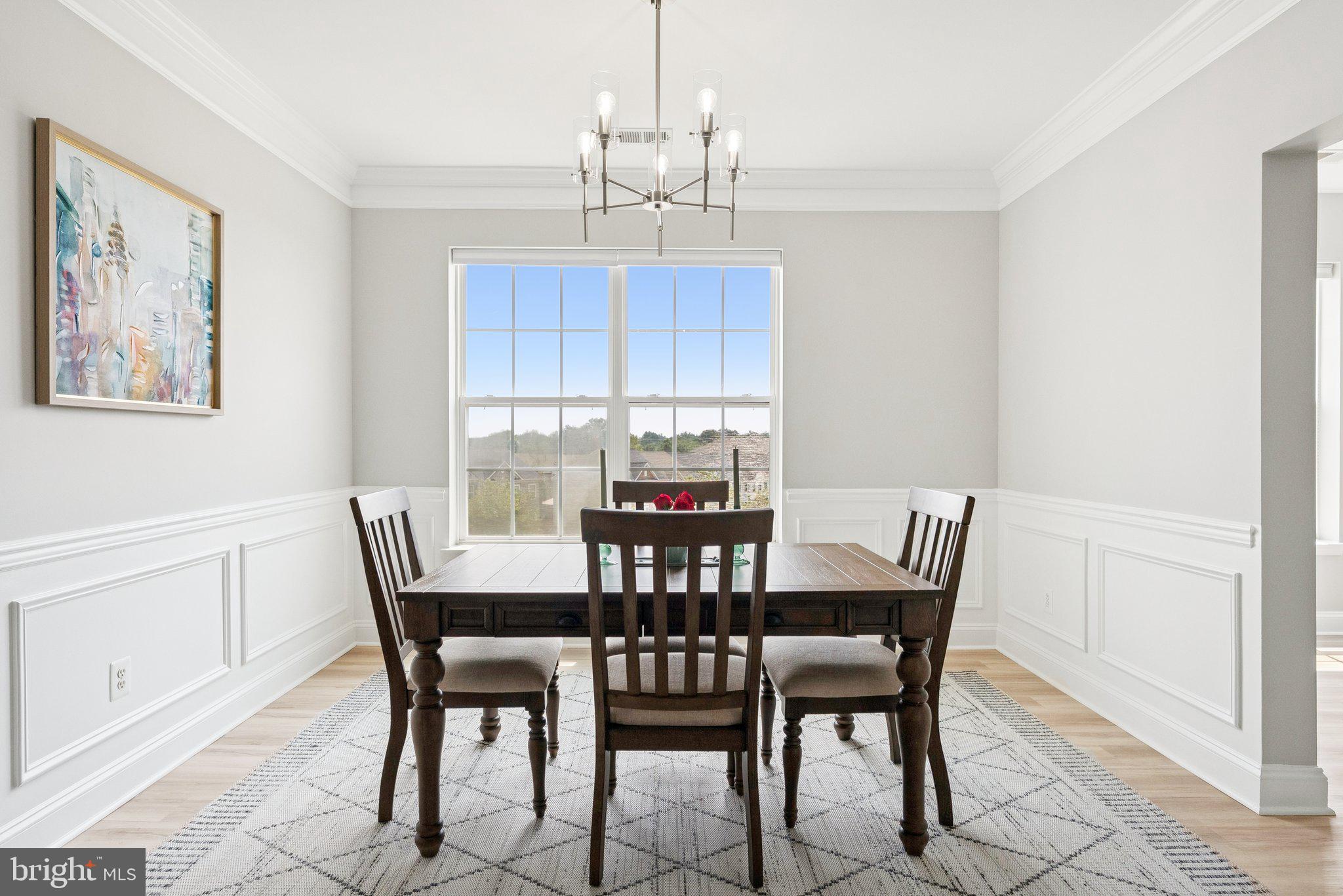 THE GATHERINGS - Residential