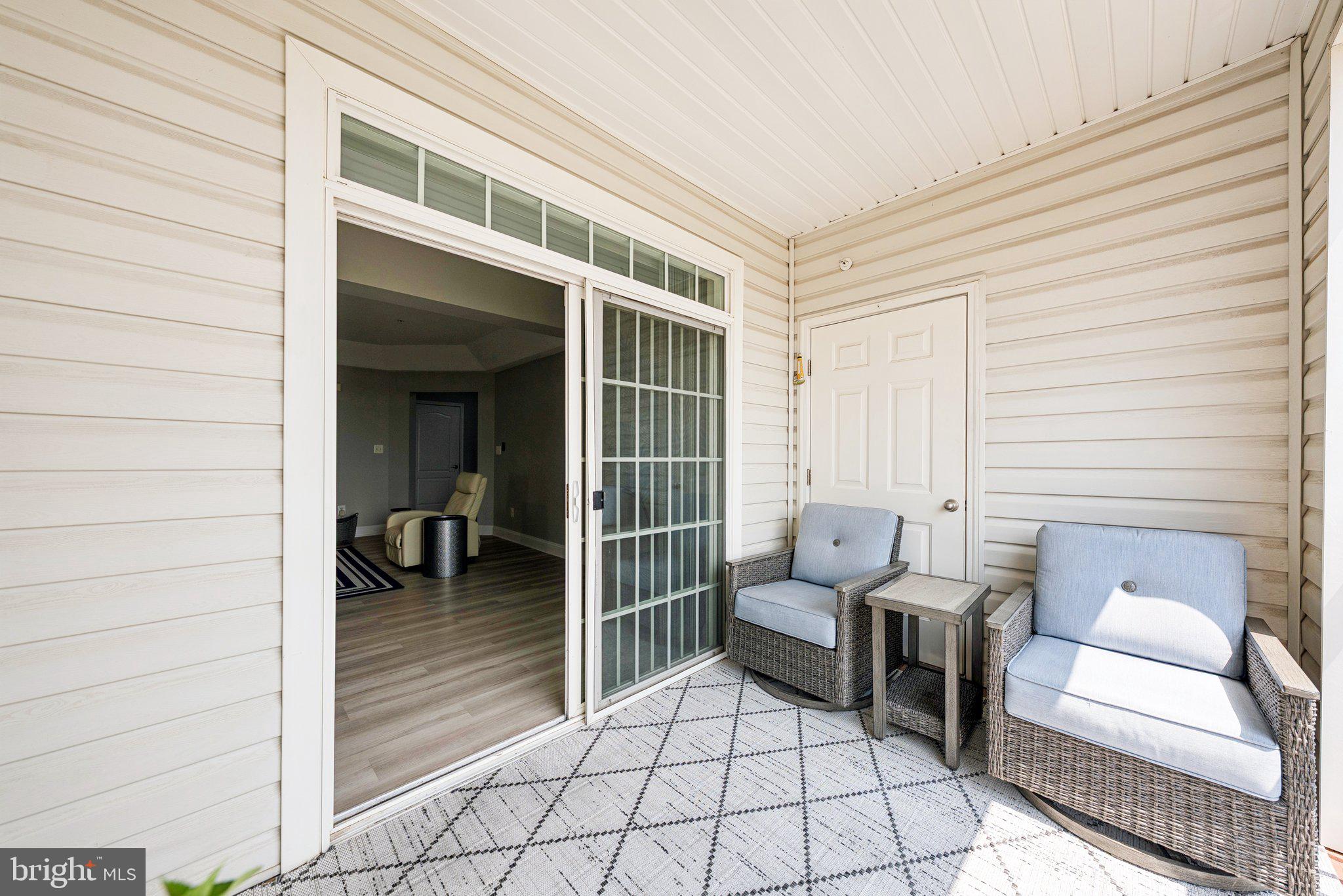 THE GATHERINGS - Residential