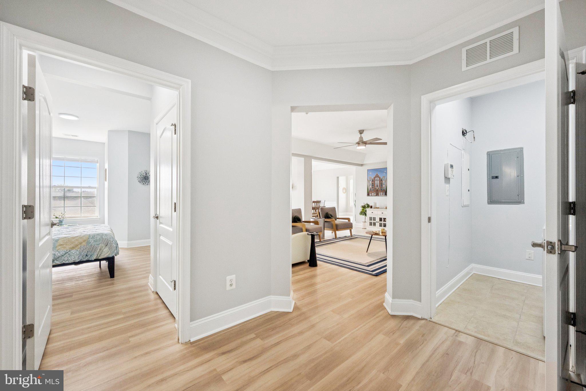 THE GATHERINGS - Residential