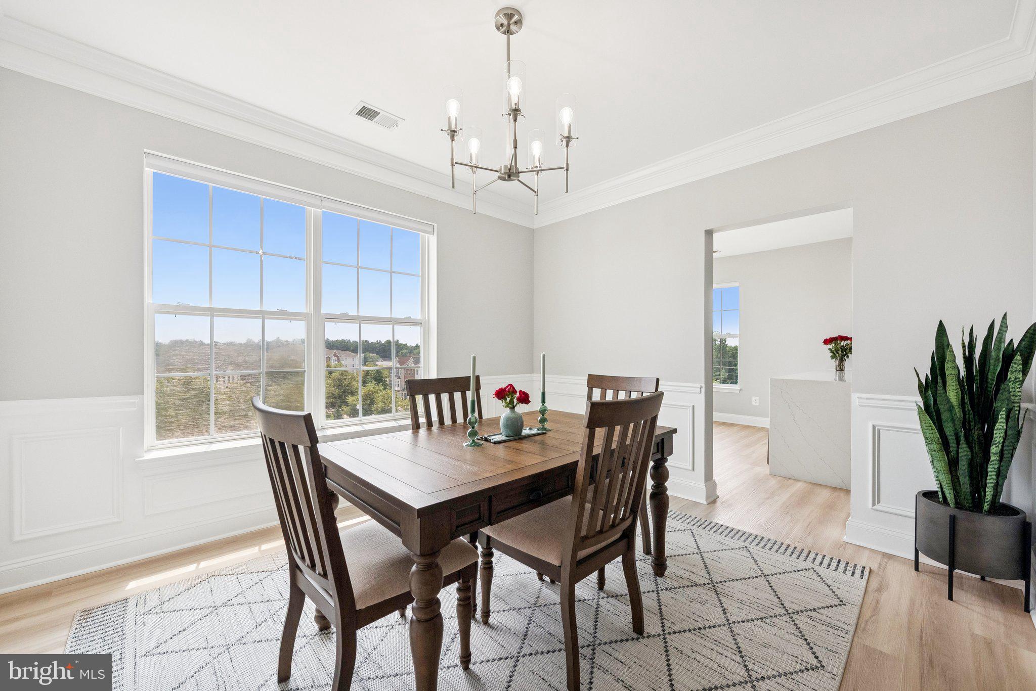 THE GATHERINGS - Residential