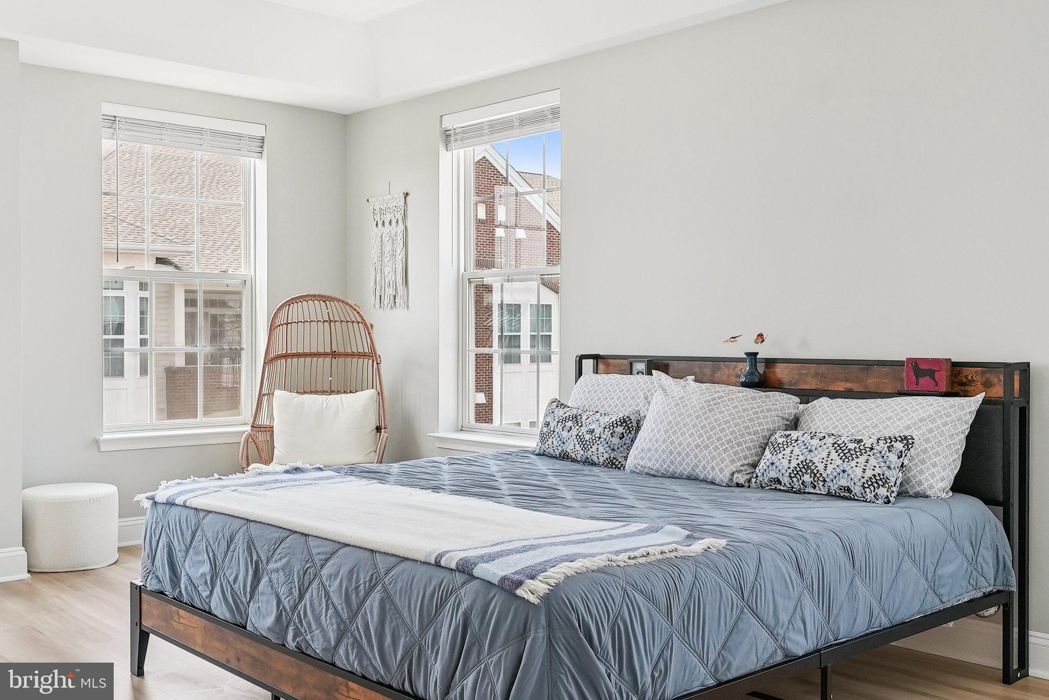 THE GATHERINGS - Residential