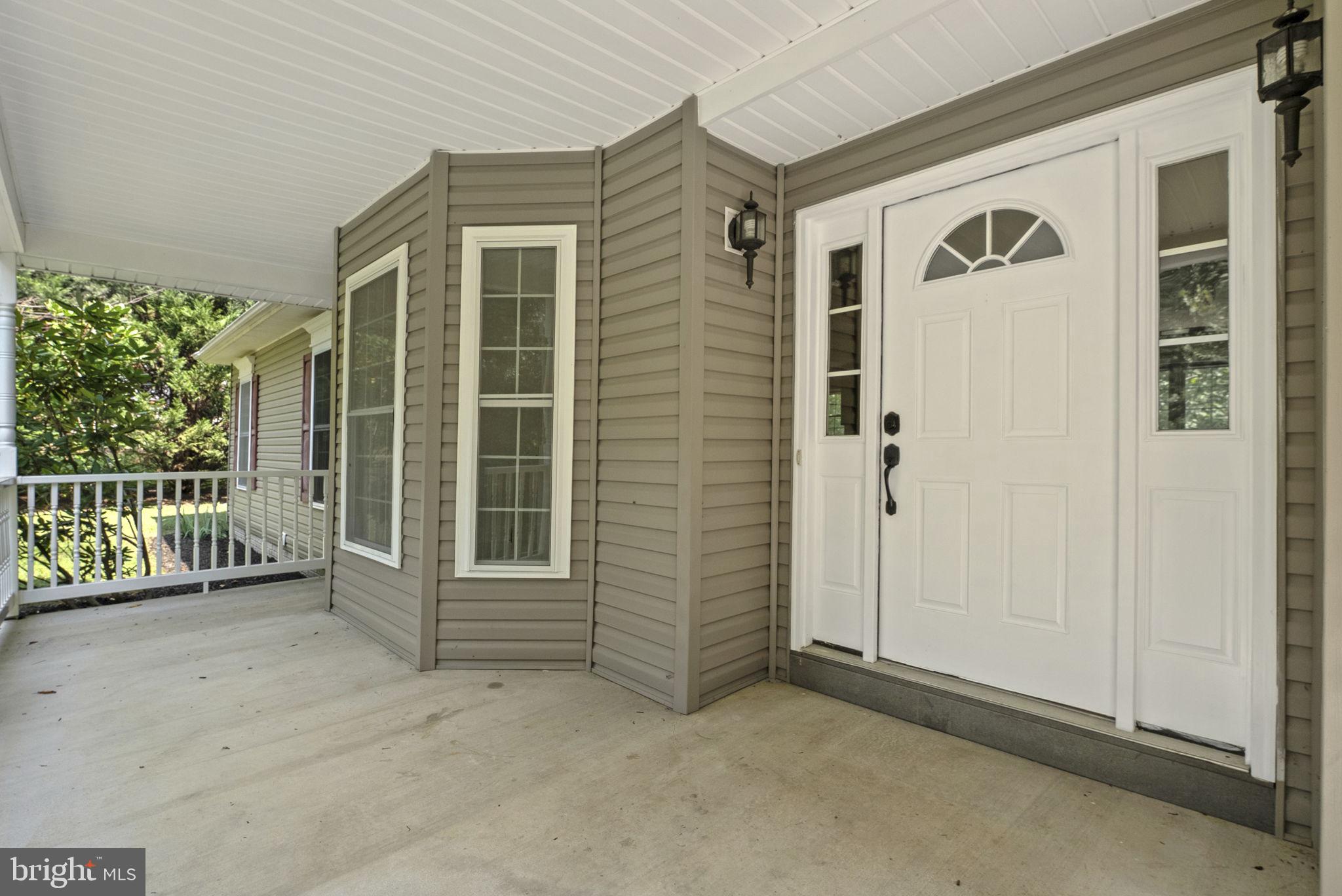 11135 SCOTTS MILL ROAD