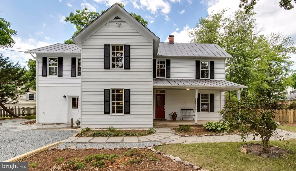 732 Park Avenue, Herndon, VA 20170