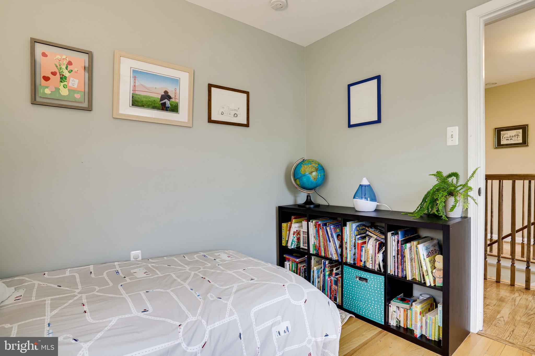 LEE BOULEVARD HEIGHTS - Residential Lease