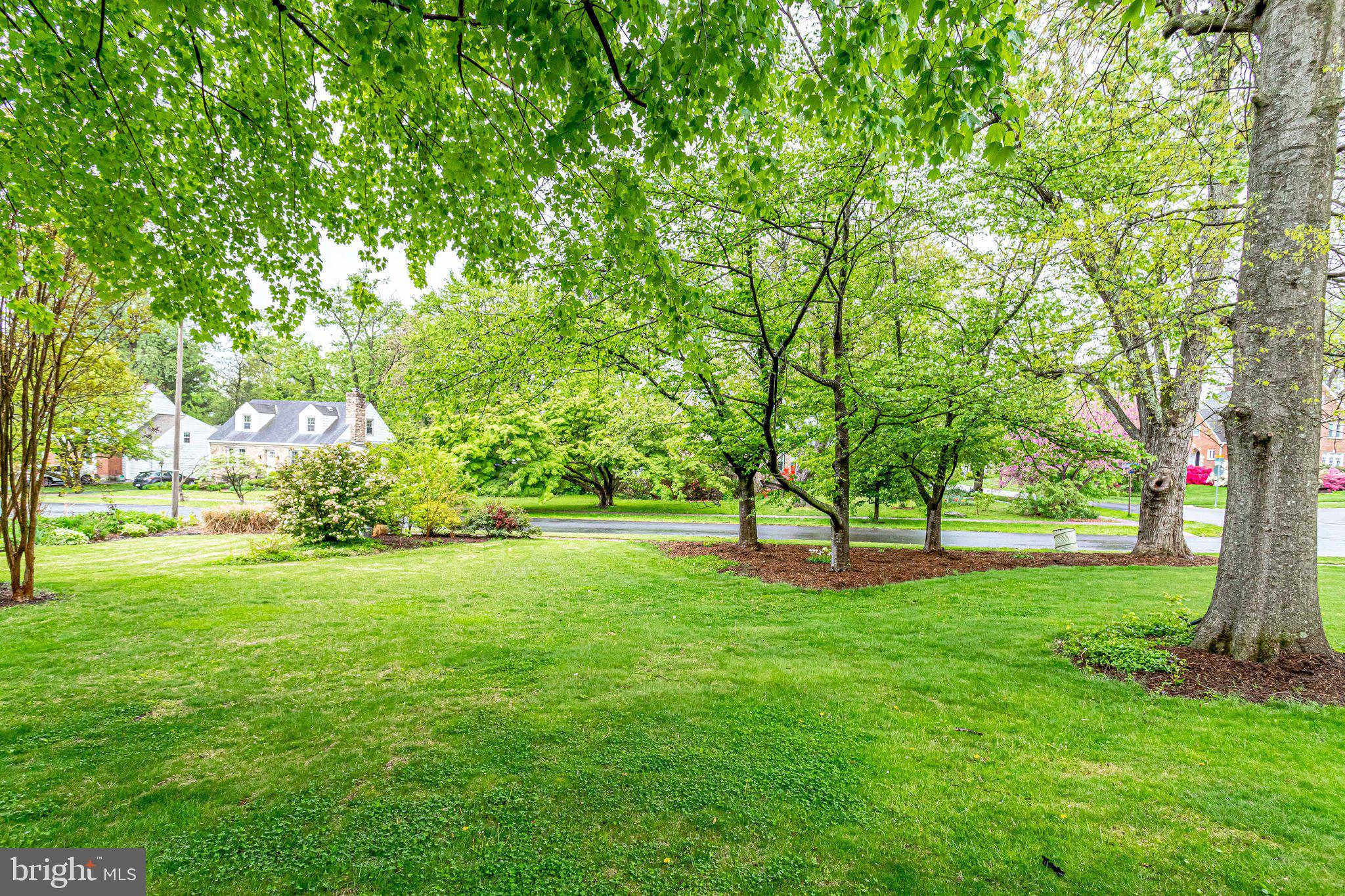 LEE BOULEVARD HEIGHTS - Residential Lease