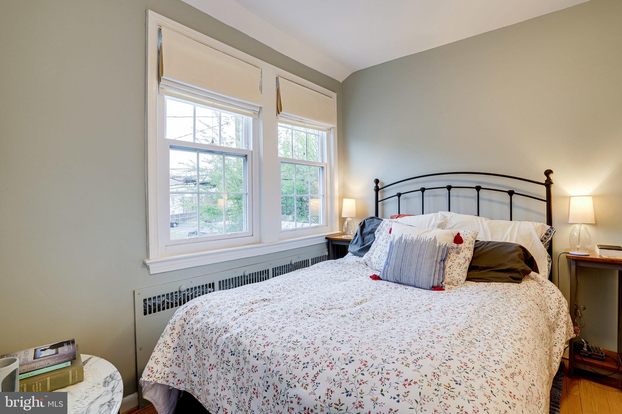 LEE BOULEVARD HEIGHTS - Residential Lease