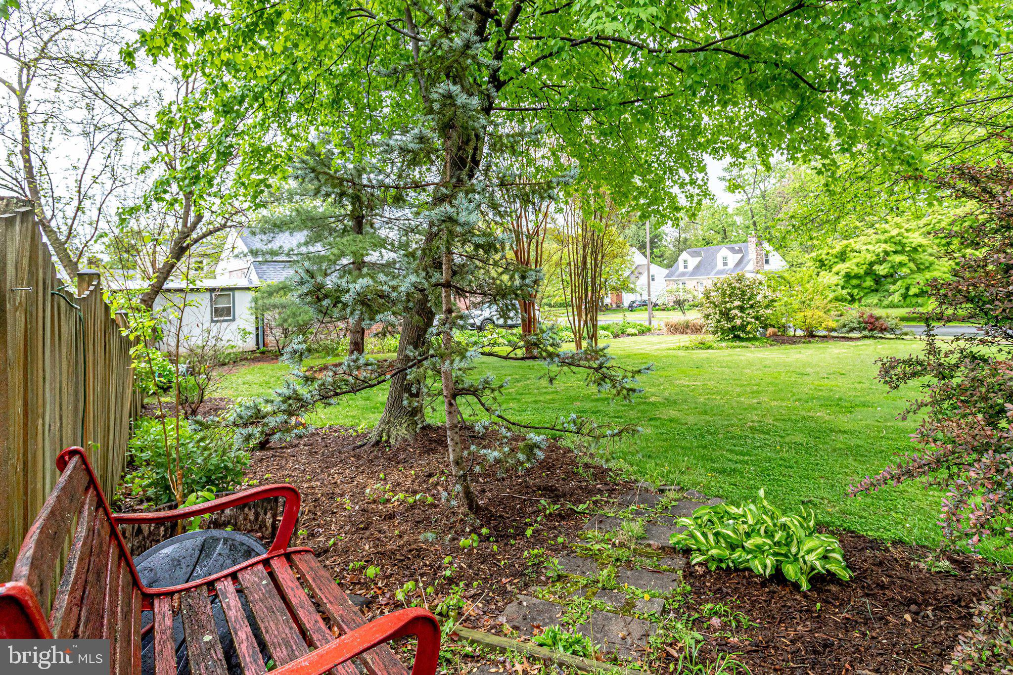 LEE BOULEVARD HEIGHTS - Residential Lease