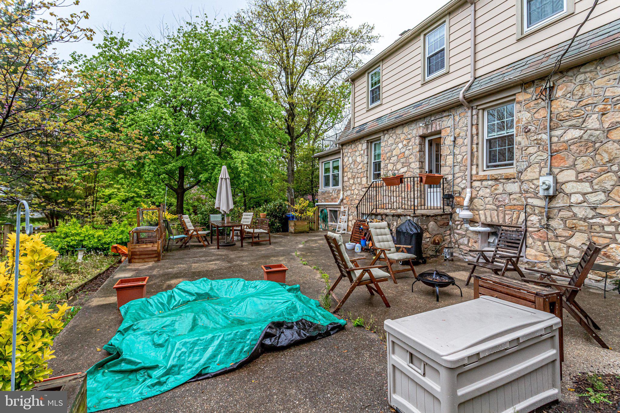 LEE BOULEVARD HEIGHTS - Residential Lease