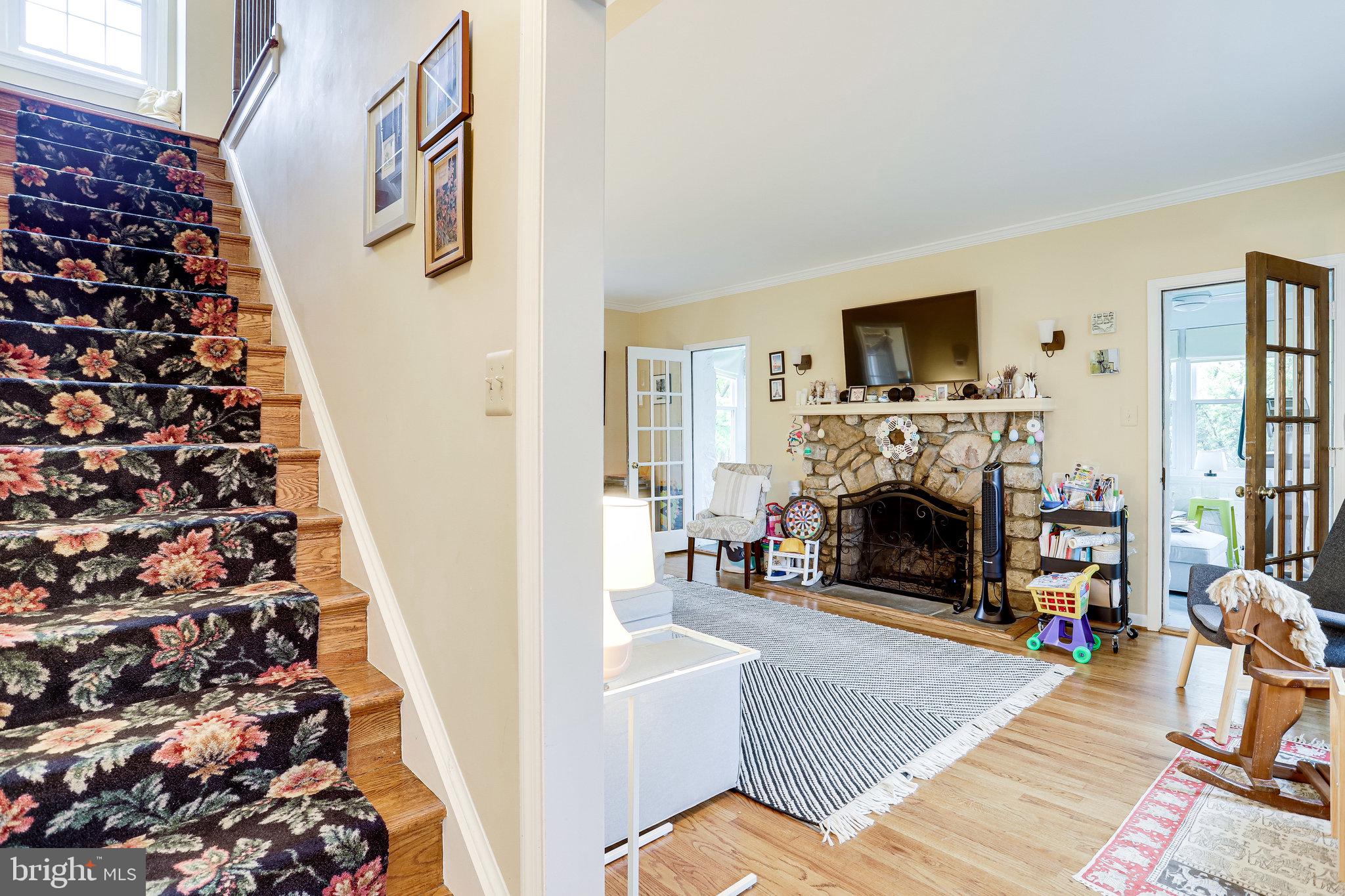 LEE BOULEVARD HEIGHTS - Residential Lease