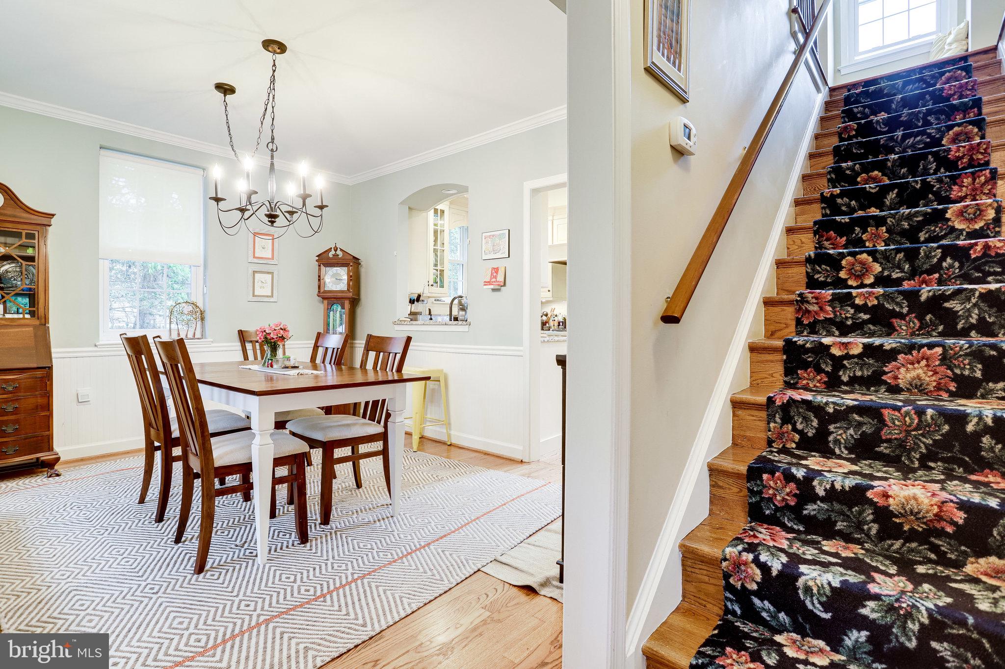 LEE BOULEVARD HEIGHTS - Residential Lease