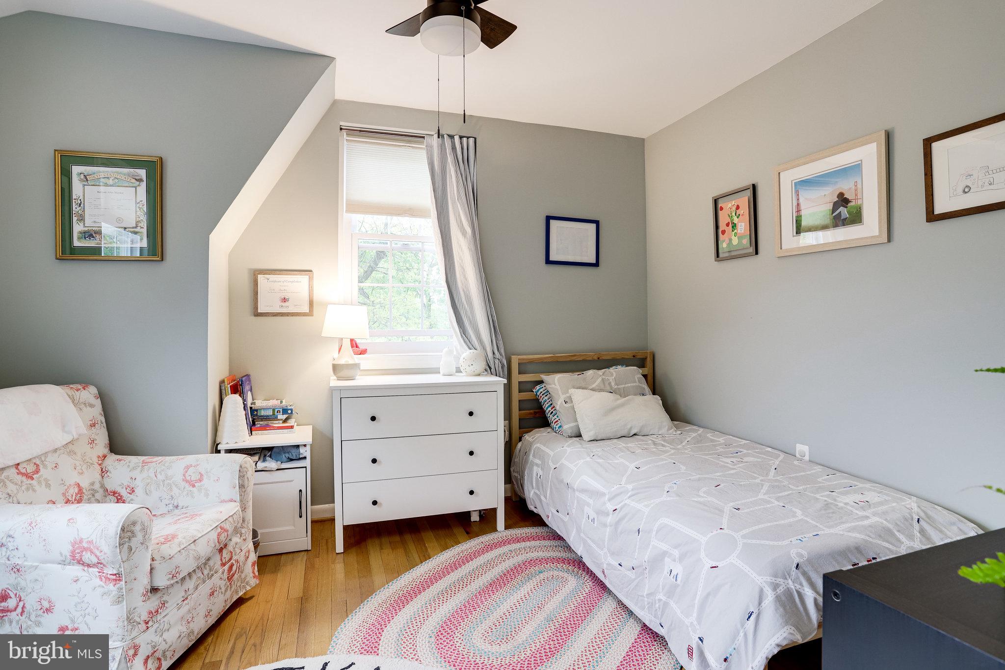 LEE BOULEVARD HEIGHTS - Residential Lease