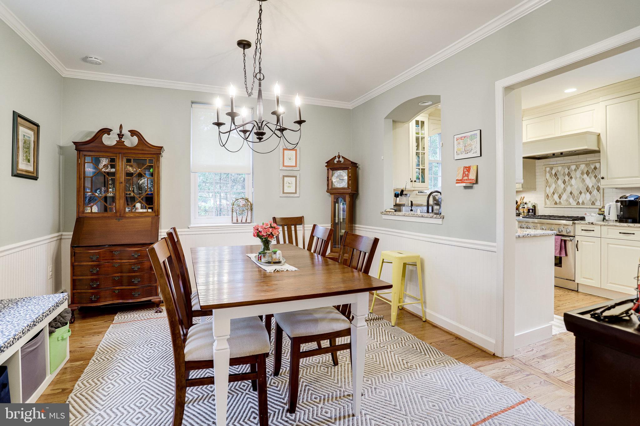 LEE BOULEVARD HEIGHTS - Residential Lease