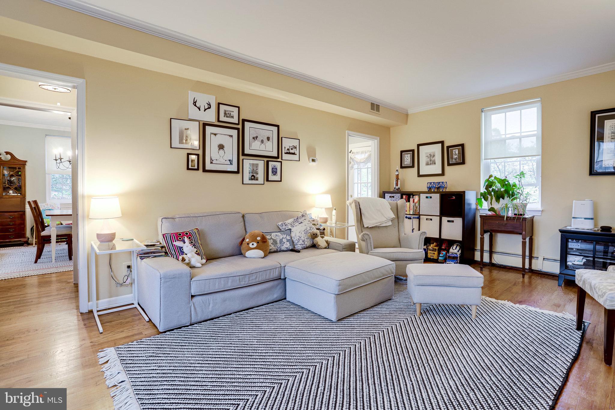 LEE BOULEVARD HEIGHTS - Residential Lease