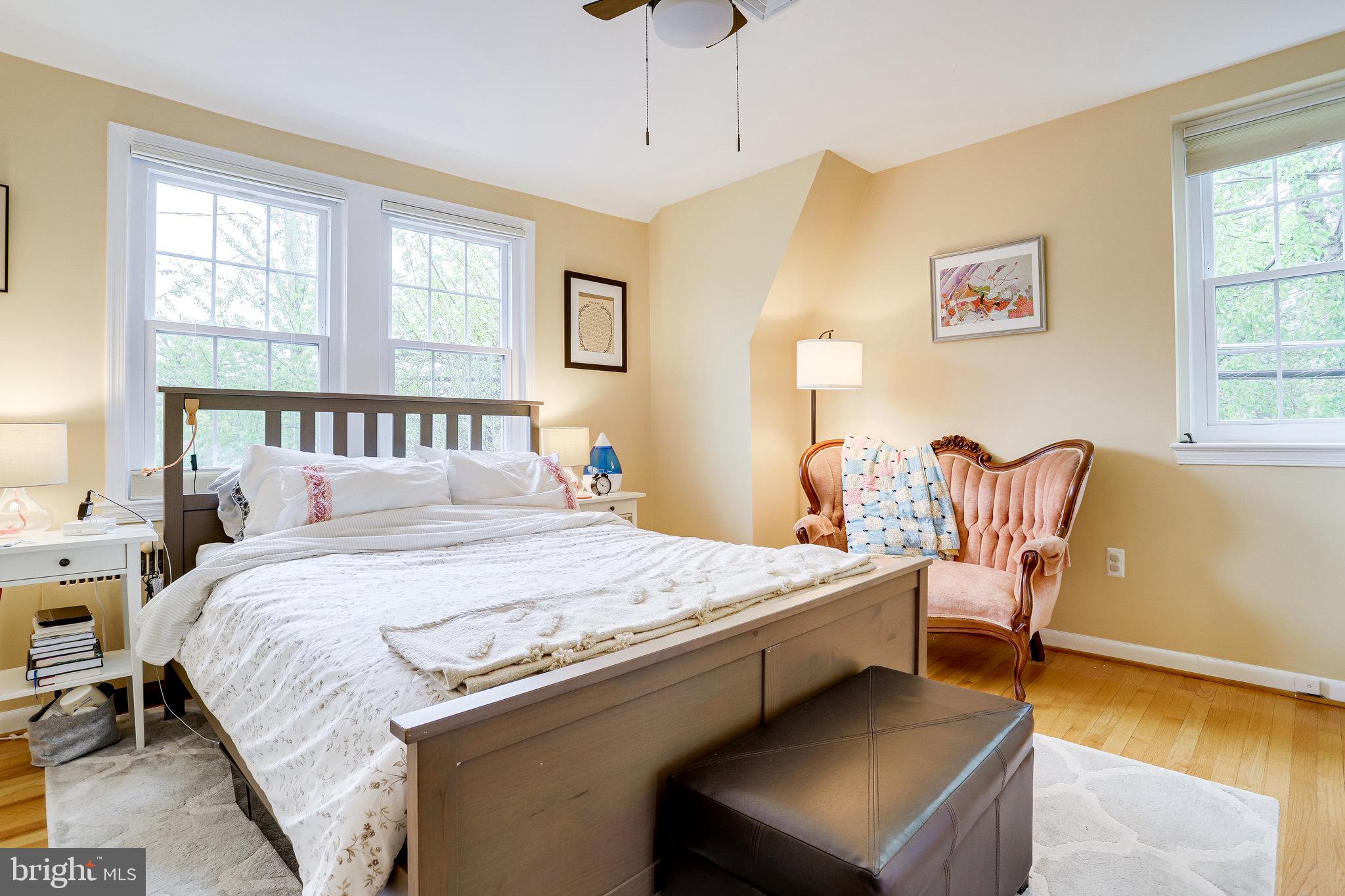 LEE BOULEVARD HEIGHTS - Residential Lease