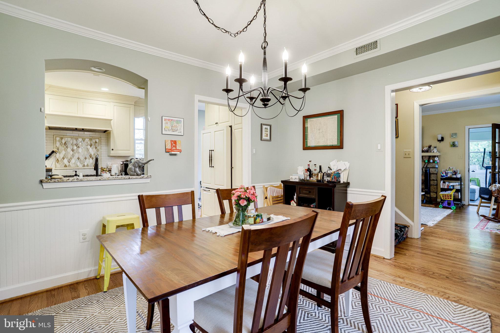 LEE BOULEVARD HEIGHTS - Residential Lease