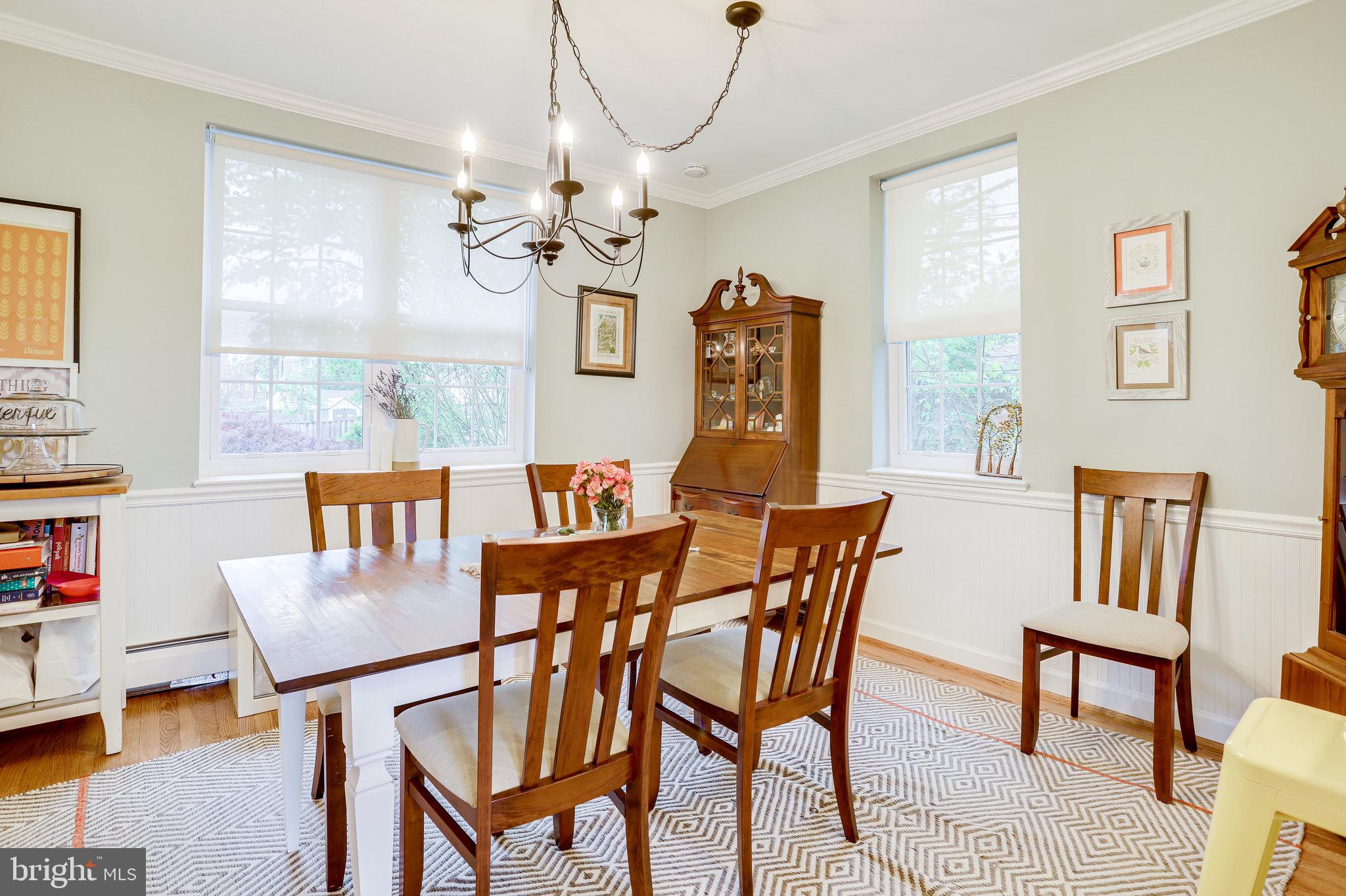 LEE BOULEVARD HEIGHTS - Residential Lease