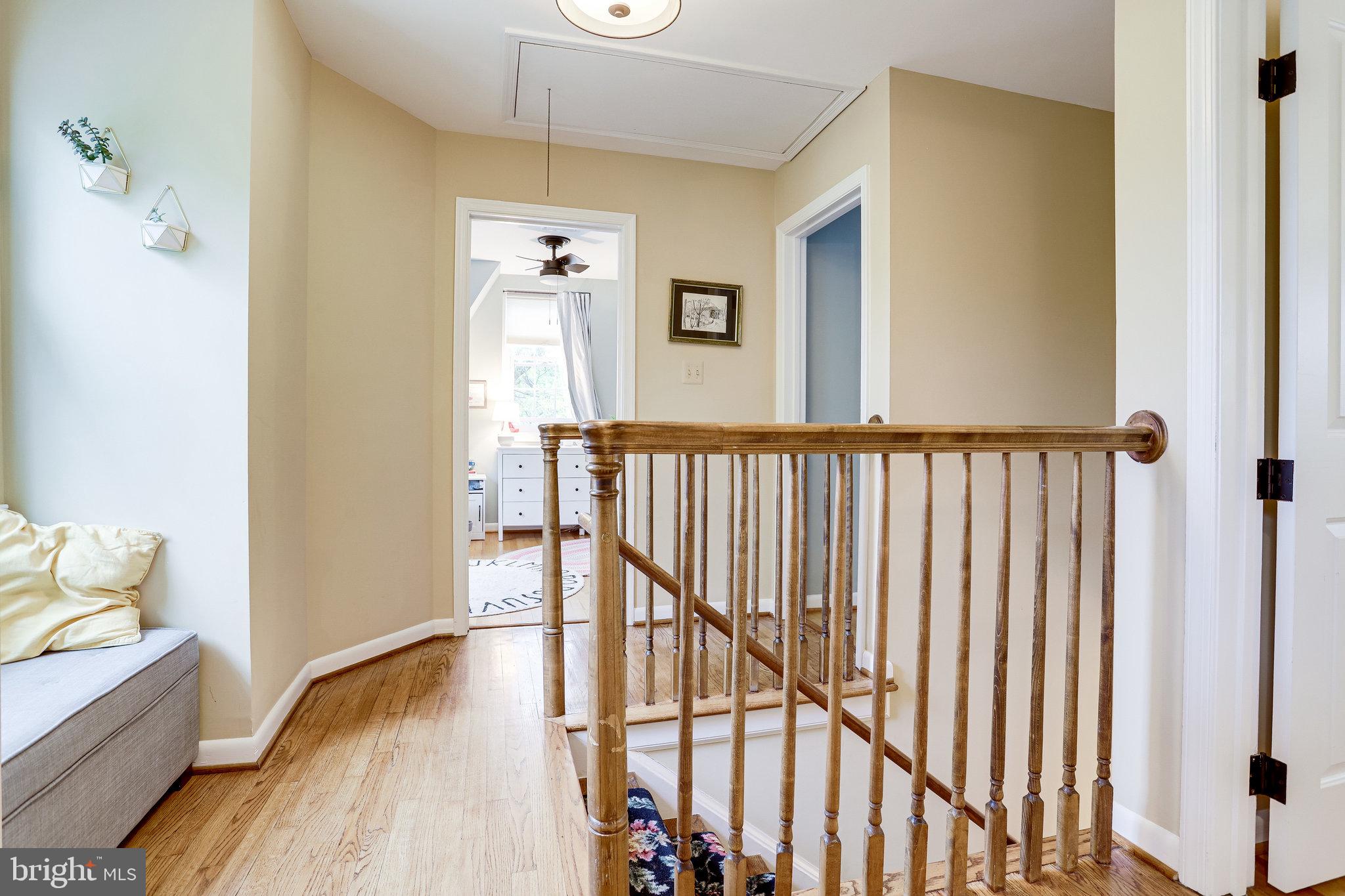 LEE BOULEVARD HEIGHTS - Residential Lease