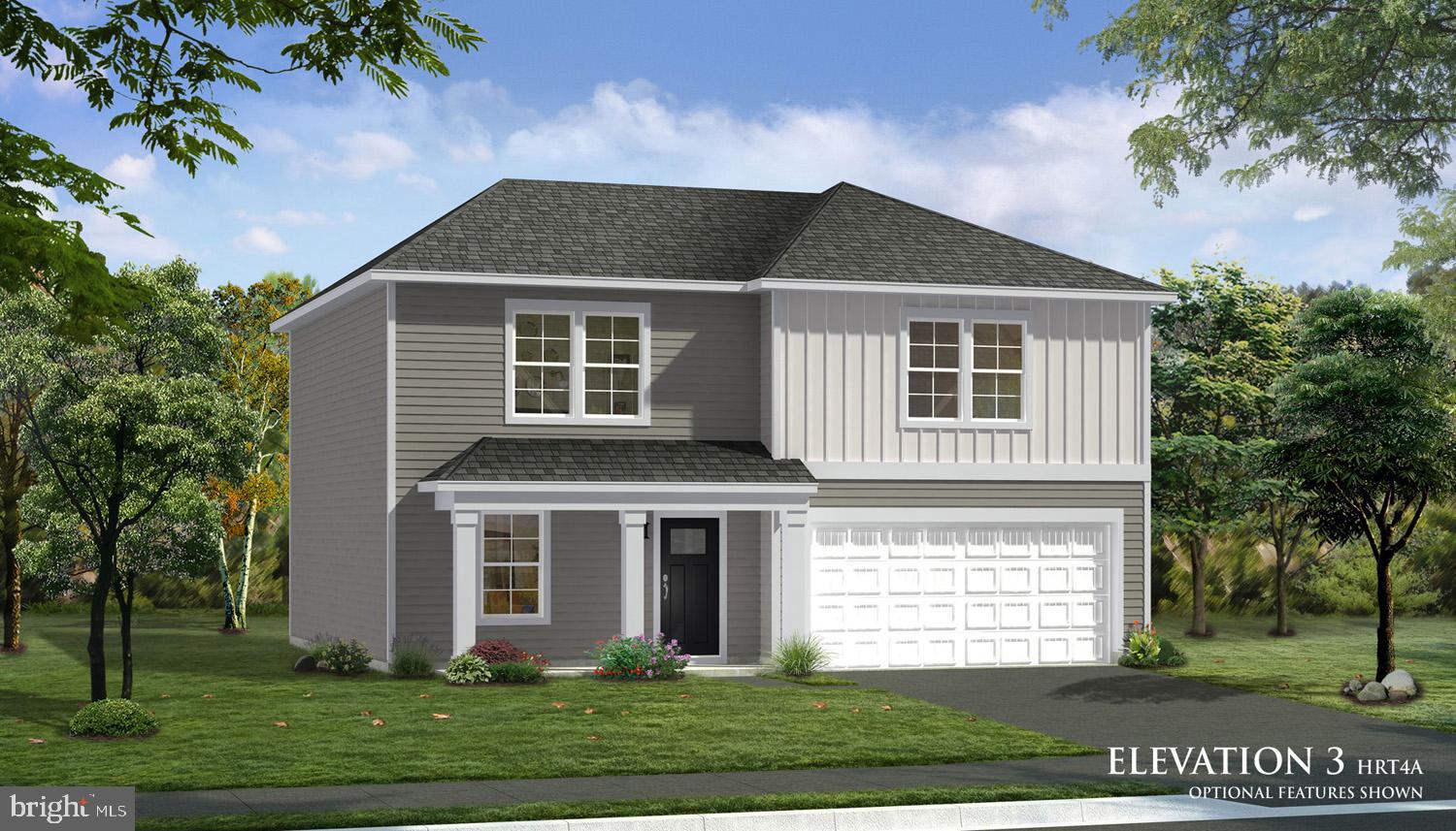 THE VILLAGE OF COLLEGE PARK - Residential