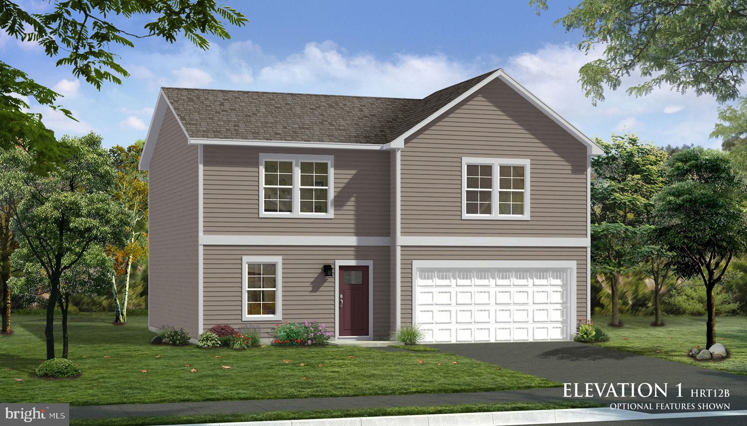 THE VILLAGE OF COLLEGE PARK - Residential