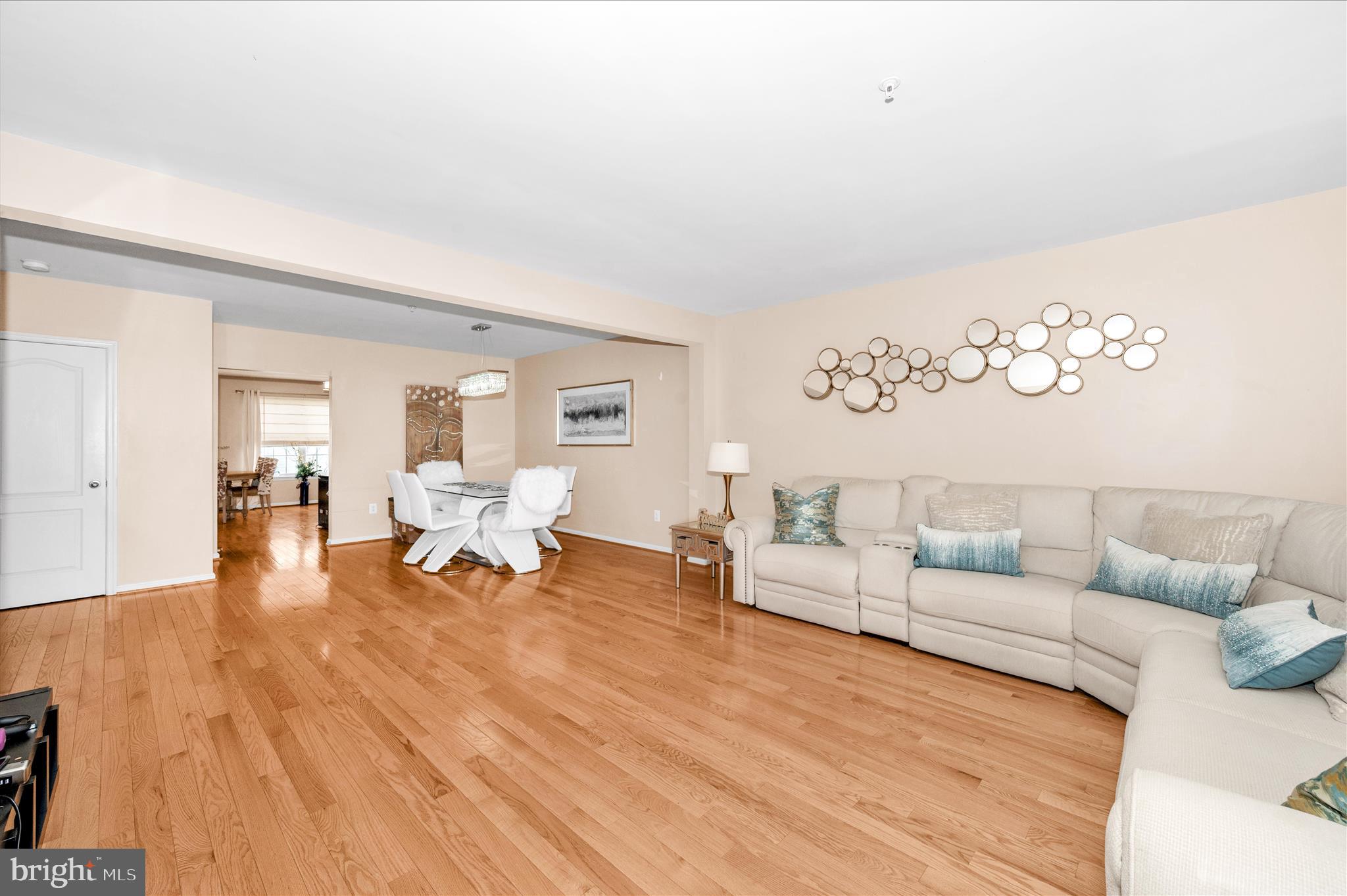 ARORA HILLS - Residential