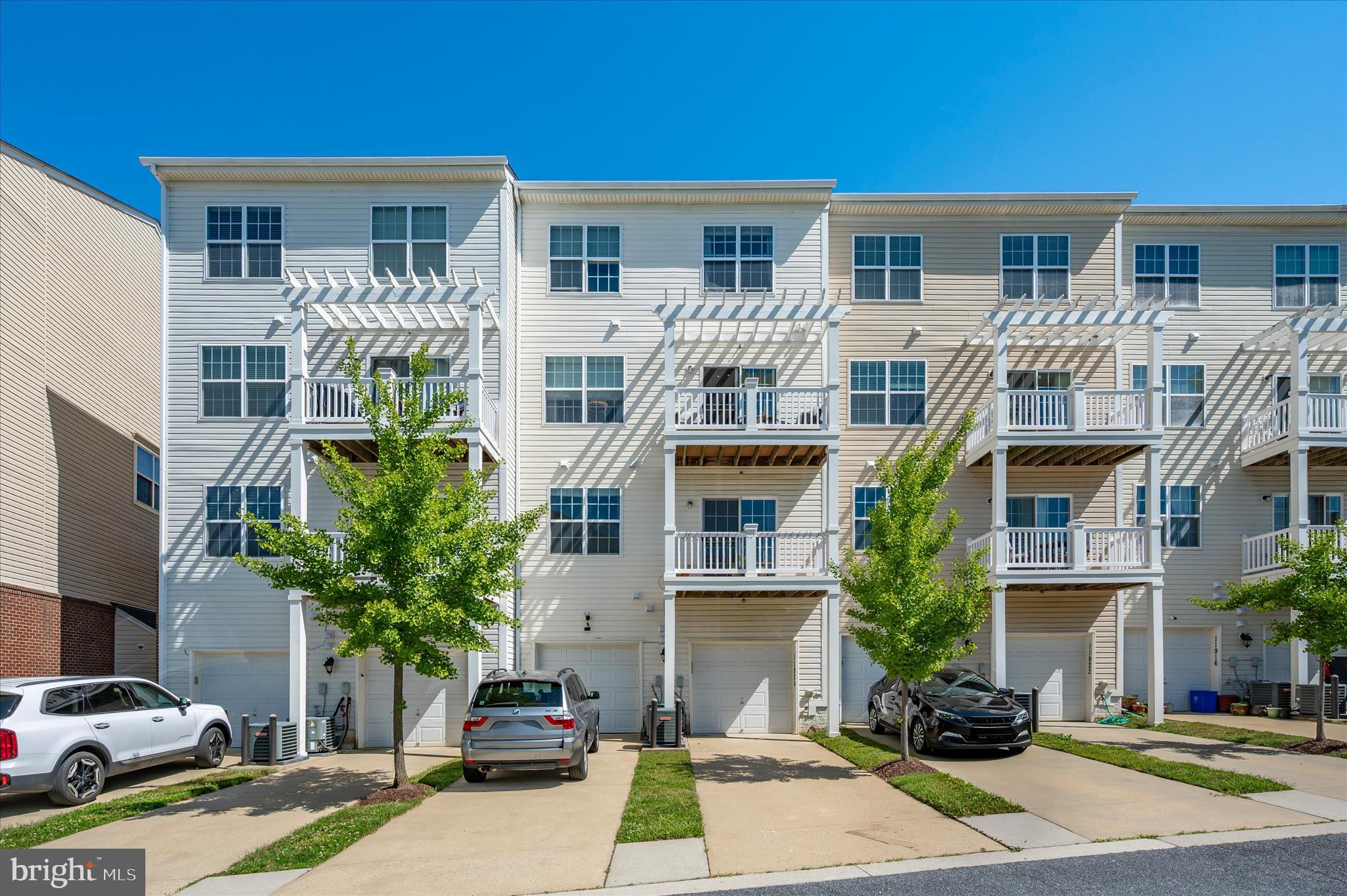 ARORA HILLS - Residential