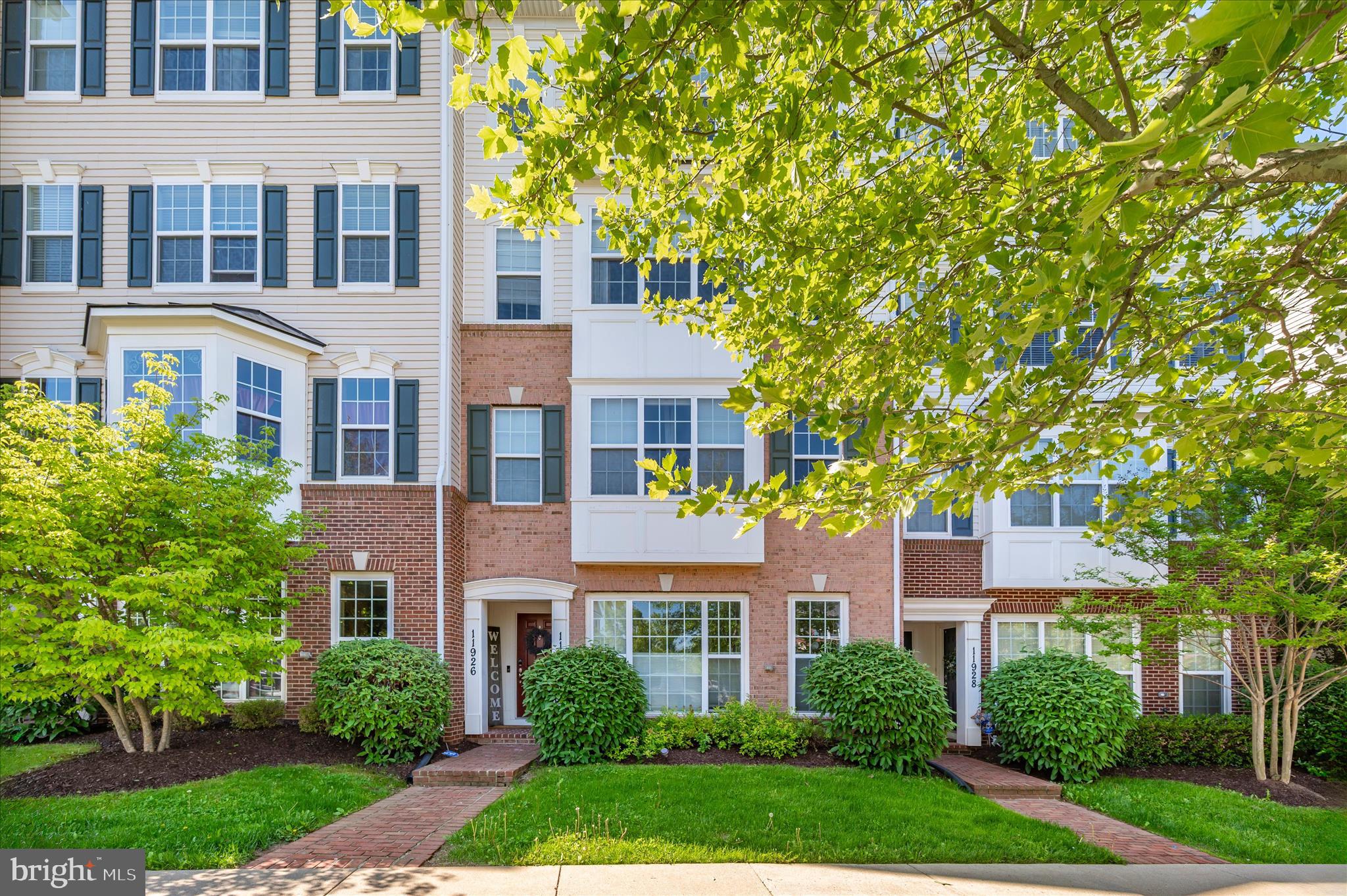 ARORA HILLS - Residential