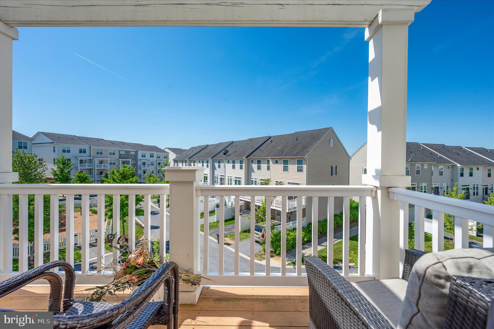 ARORA HILLS - Residential