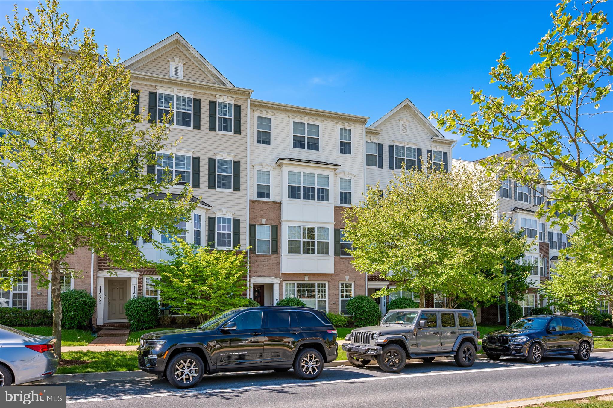 ARORA HILLS - Residential